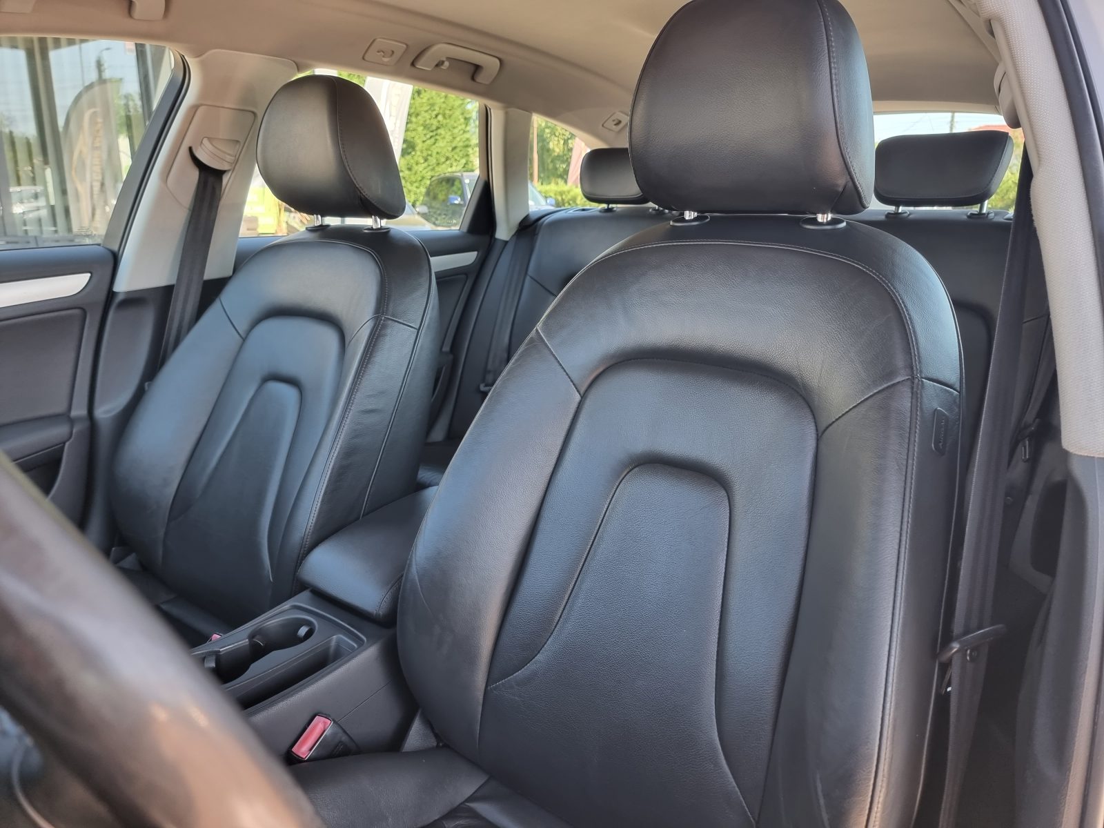 AUDI A4 ALLROAD, 2.0 TDI, 170 CP, AN 2010, EURO 5       RATE-LIVRARE-GARANTIE