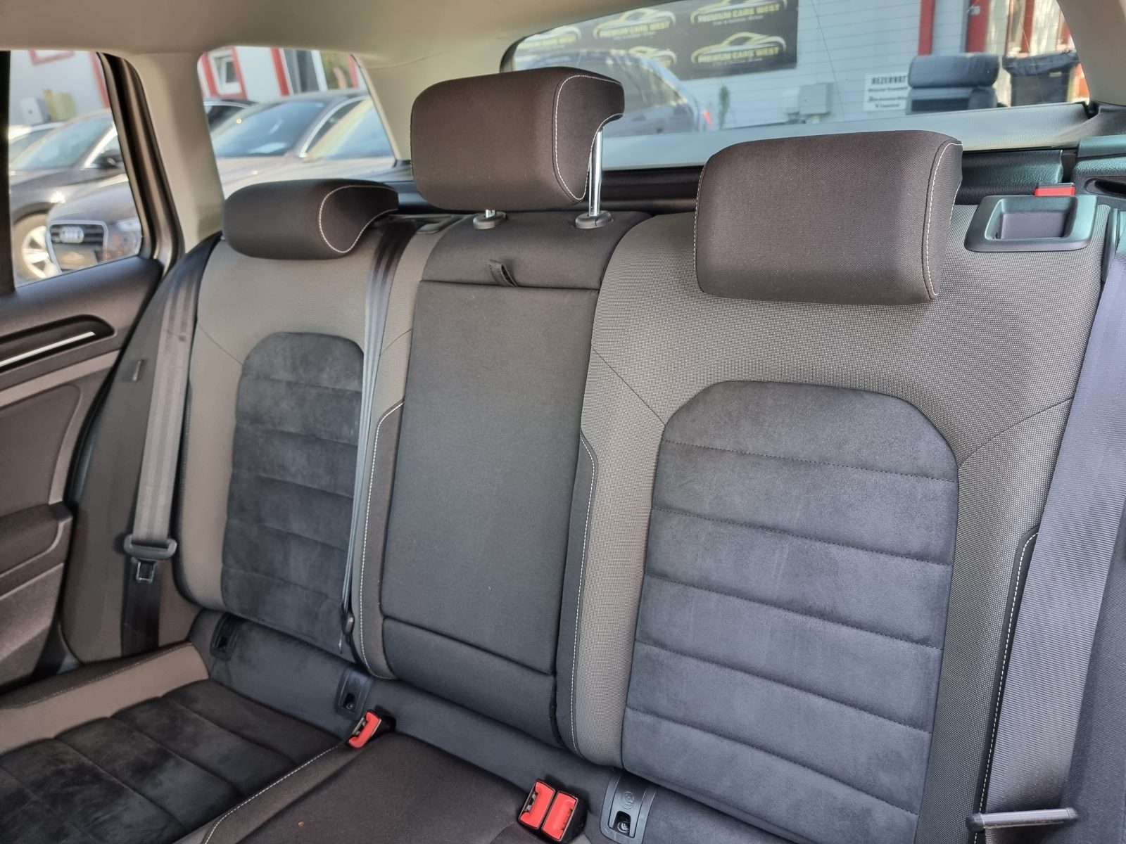 VOLKSWAGEN GOLF VII, 2.0 TDI, 150 CP, AN 2015, EURO 5          RATE-LIVRARE-GARANTIE