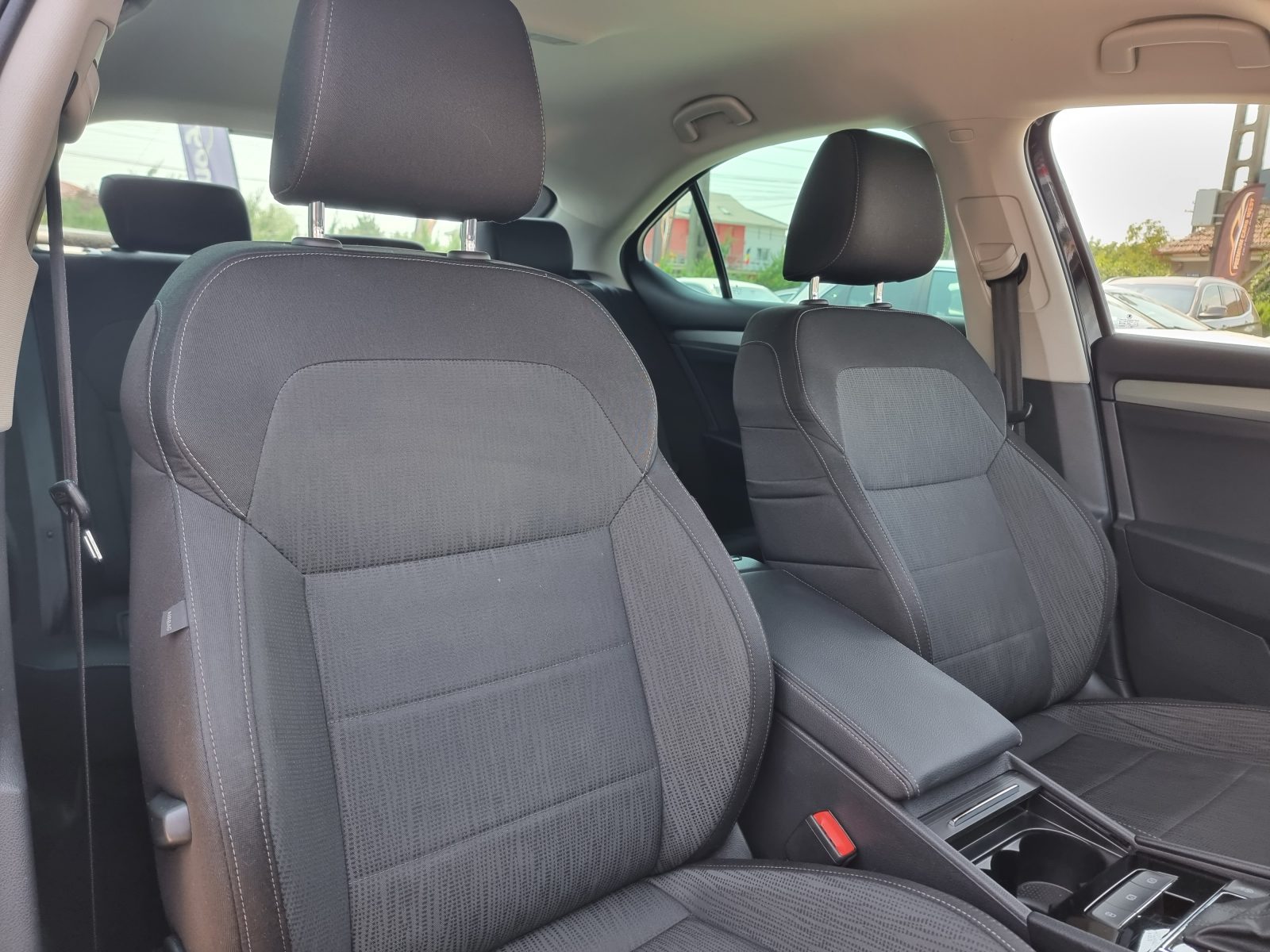 SKODA SUPERB, 2.0 TDI, 150 CP, AN 2019, EURO 6 RATE-LIVRARE-GARANTIE
