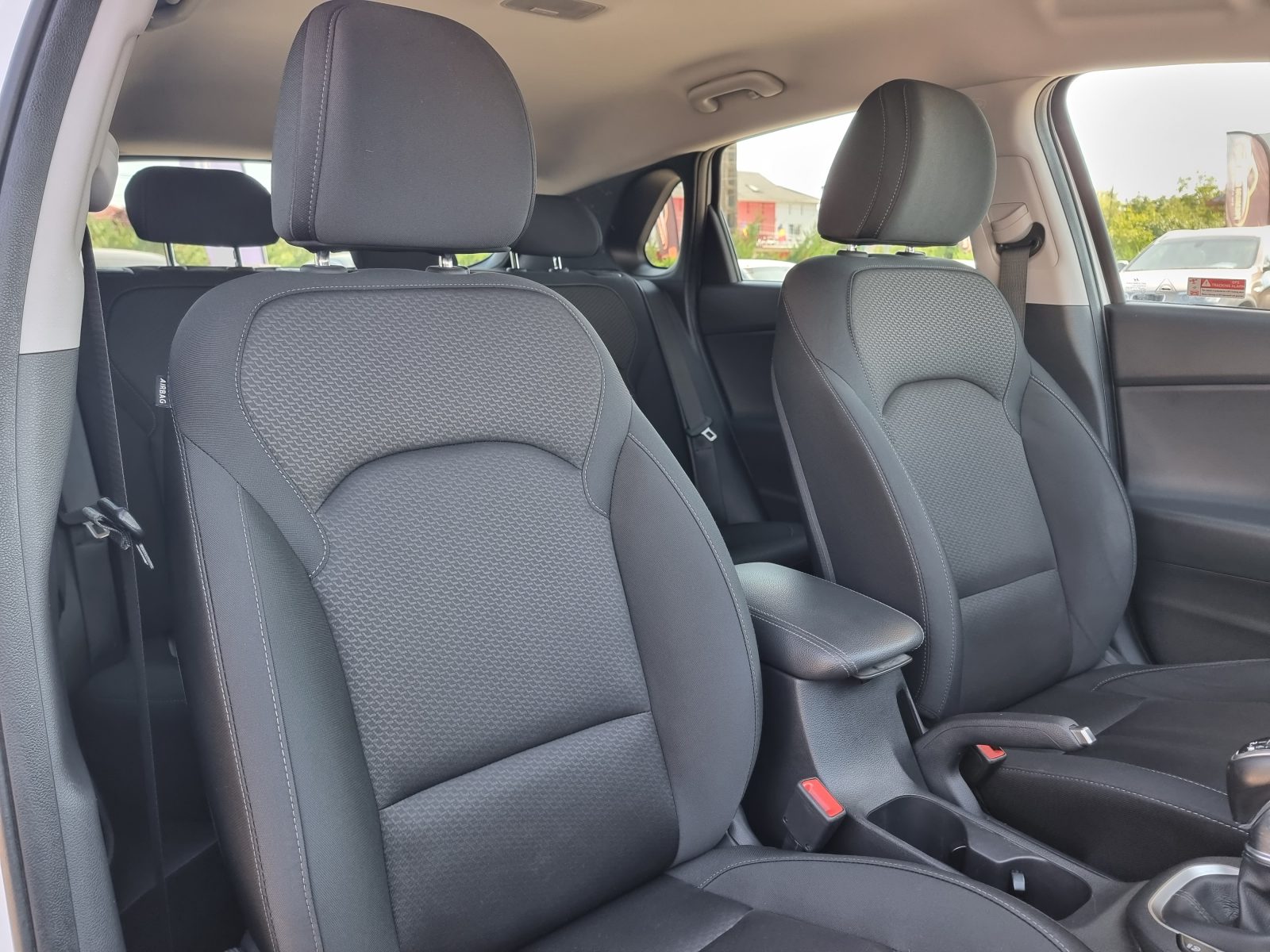 HYUNDAI i30, 1.0 BENZINA, 120 CP, AN 2017, EURO 6          RATE-LIVRARE-GARANTIE