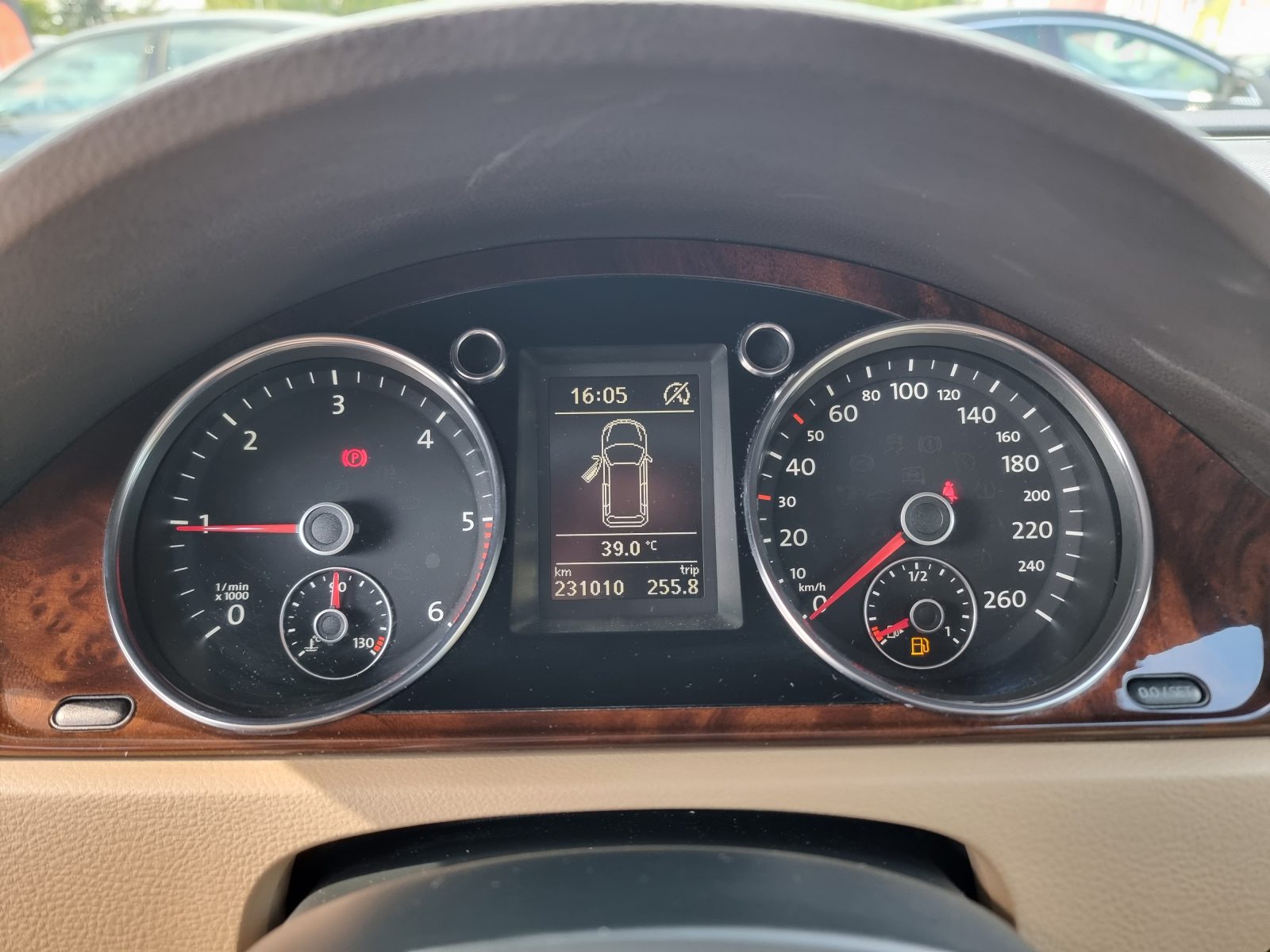 VOLKSWAGEN PASSAT, 2.0 TDI, 140 CP, AN 2015, EURO 5 RATE-LIVRARE-GARANTIE