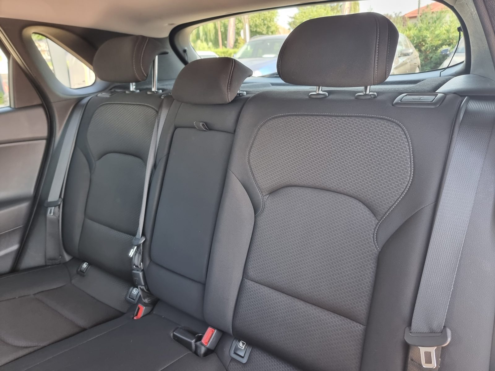 HYUNDAI i30, 1.0 BENZINA, 120 CP, AN 2017, EURO 6          RATE-LIVRARE-GARANTIE
