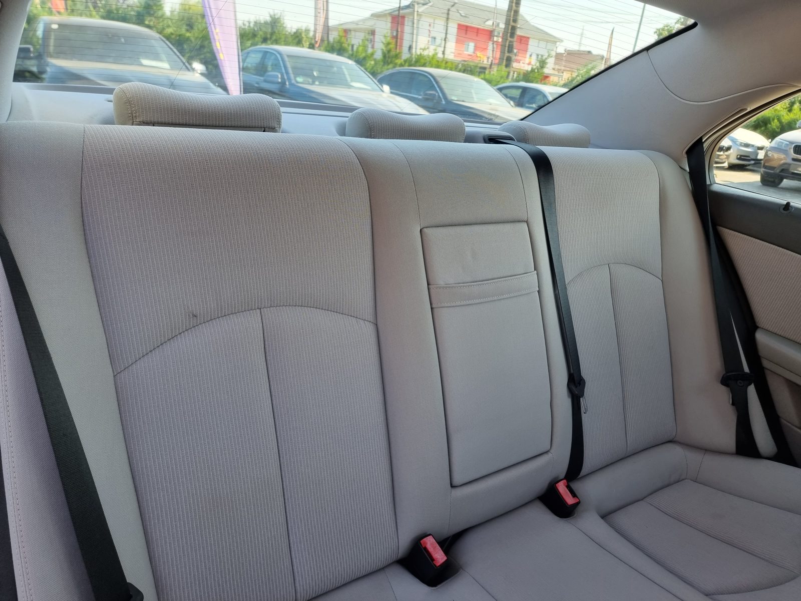 MERCEDES-BENZ E200 KOMPRESSOR, 1.8 BENZINA, 184 CP, AN 2007            RATE-LIVRARE-GARANTIE