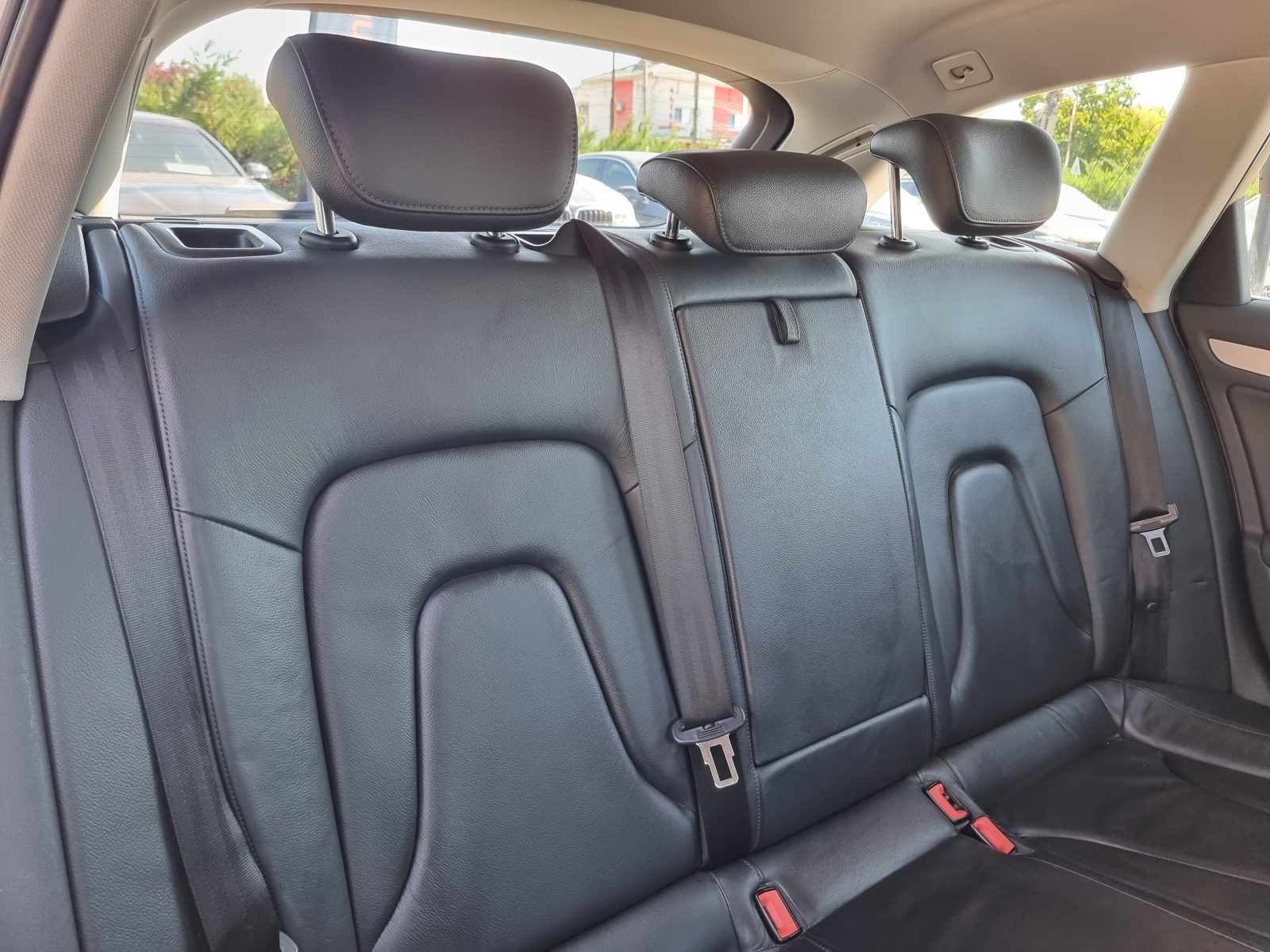 AUDI A4 ALLROAD, 2.0 TDI, 170 CP, AN 2010, EURO 5       RATE-LIVRARE-GARANTIE