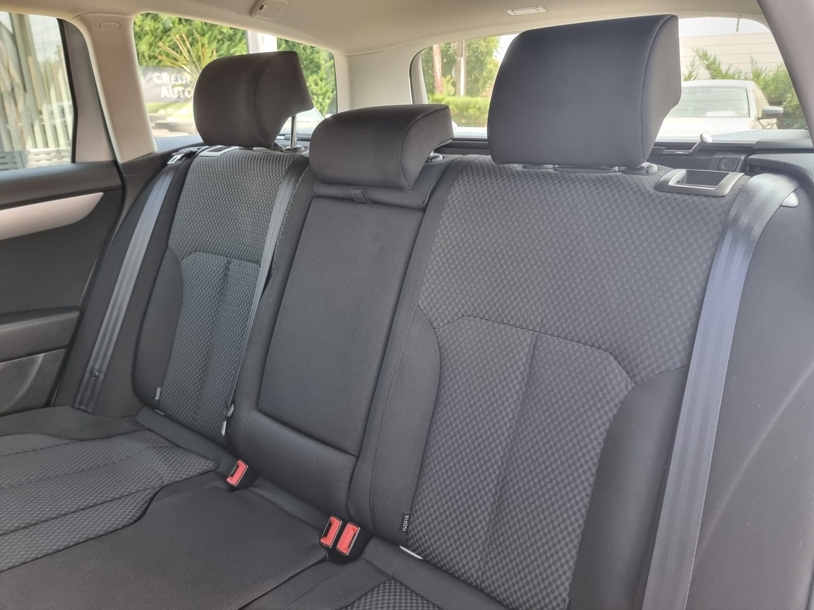 VOLKSWAGEN PASSAT, 2.0 TDI, 140 CP, AN 2011, EURO 5        RATE-LIVRARE-GARANTIE