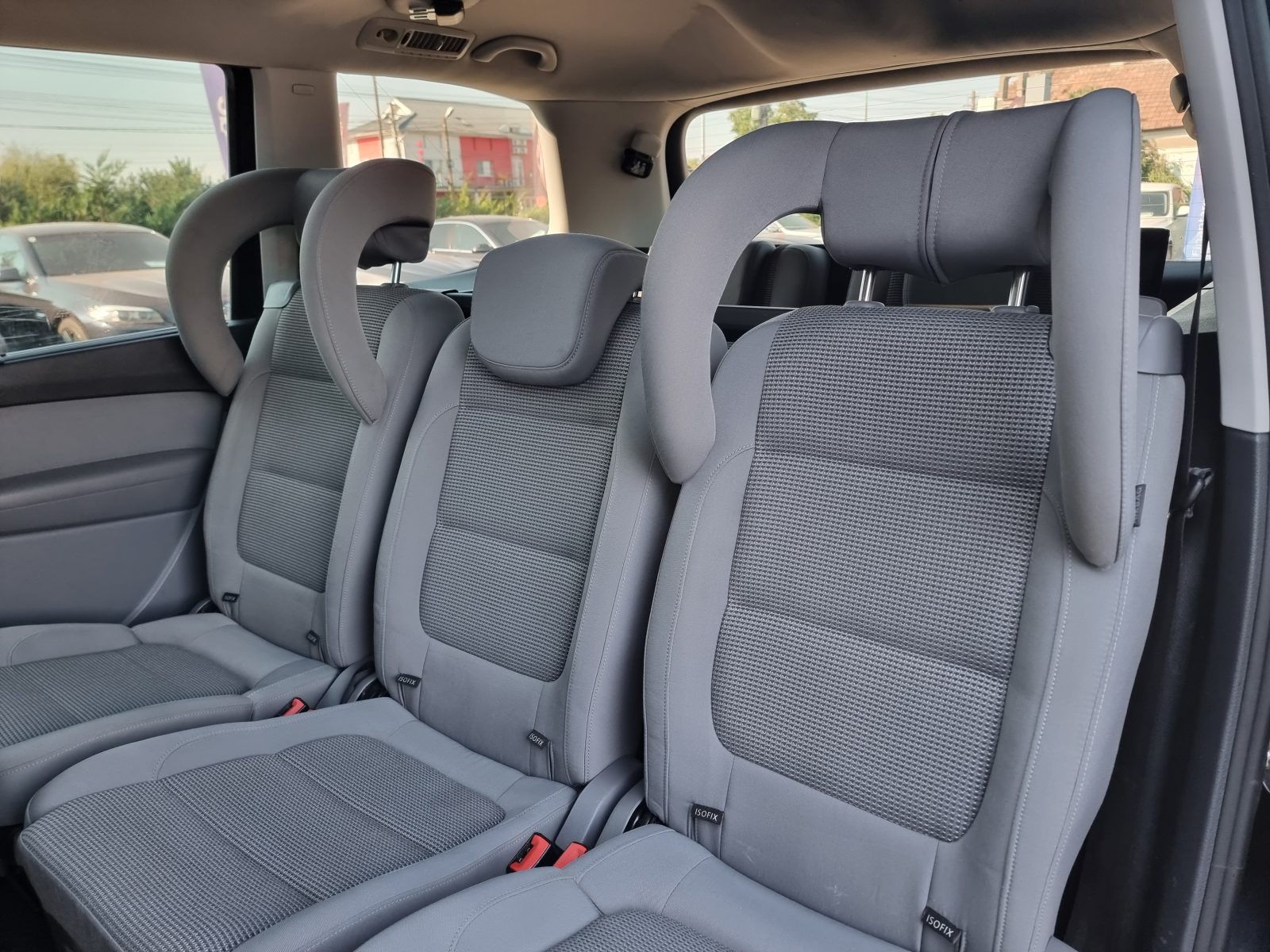 VOLKSWAGEN SHARAN, 7 LOCURI, 2.0 TDI, 140 CP, AN 2011, EURO 5        RATE-LIVRARE-GARANTIE