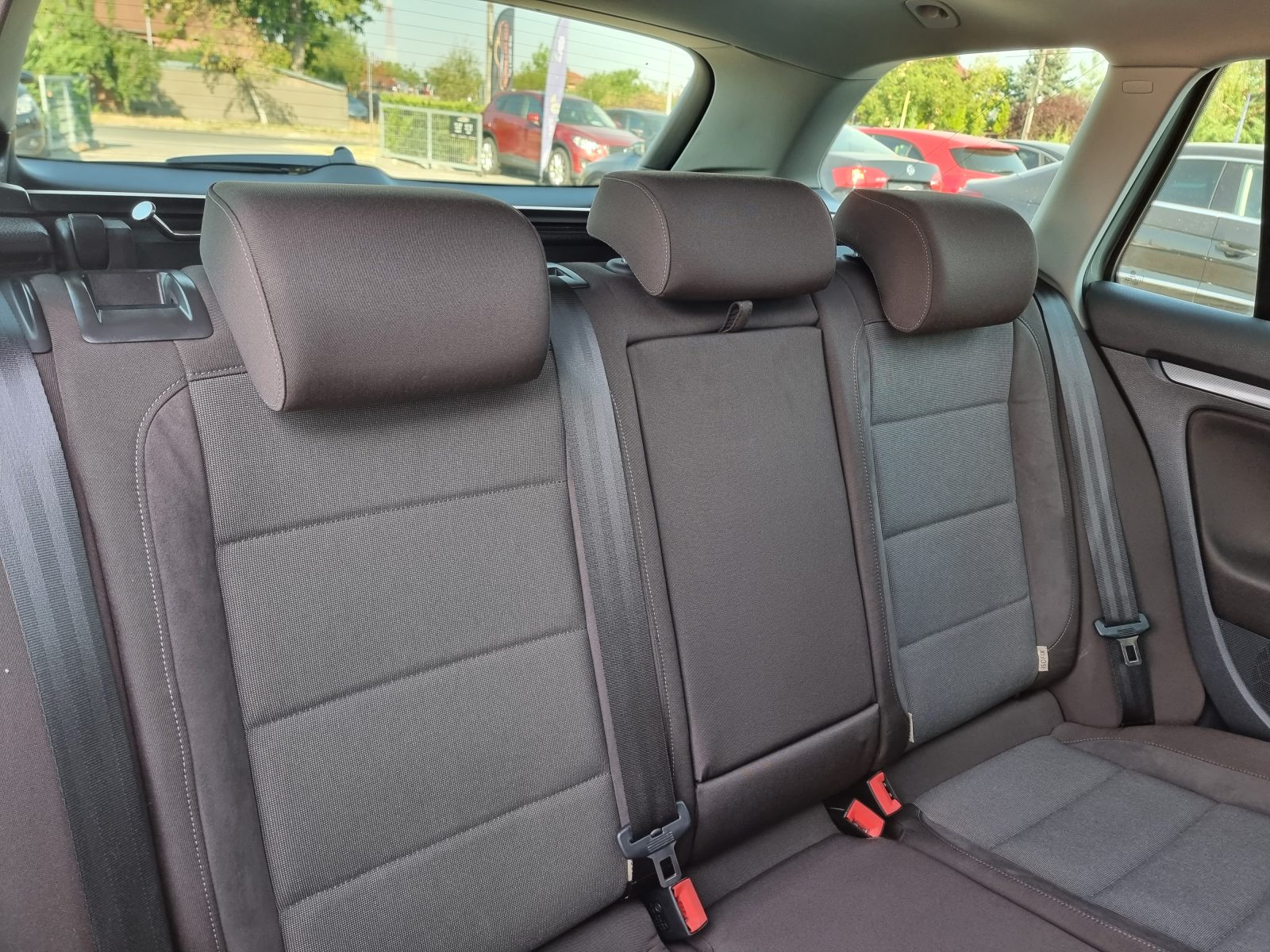 VOLKSWAGEN GOLF VI, 2.0 TDI, 140 CP, AN 2013, EURO 5         RATE-LIVRARE-GARANTIE