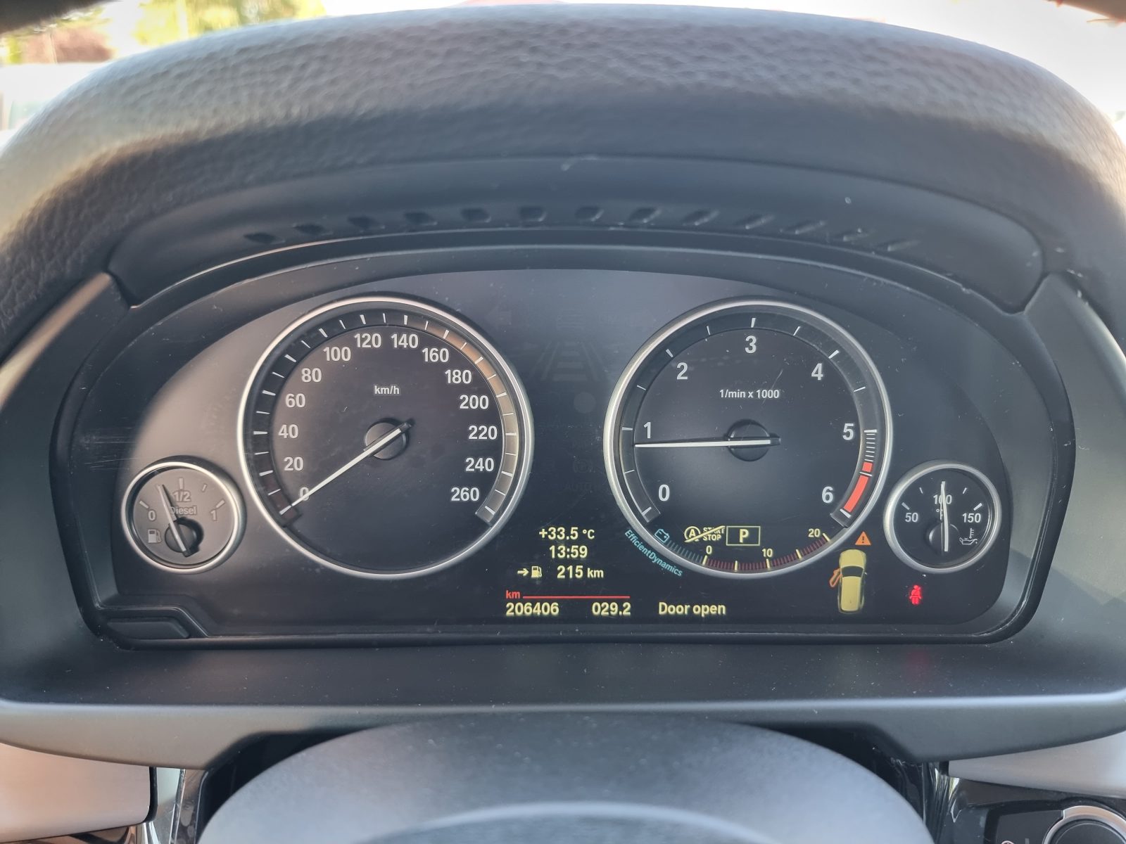 BMW  X5 XDRIVE, 2.0 DIESEL, 218 CP, AN 2014, EURO 6 RATE-LIVRARE-GARANTIE