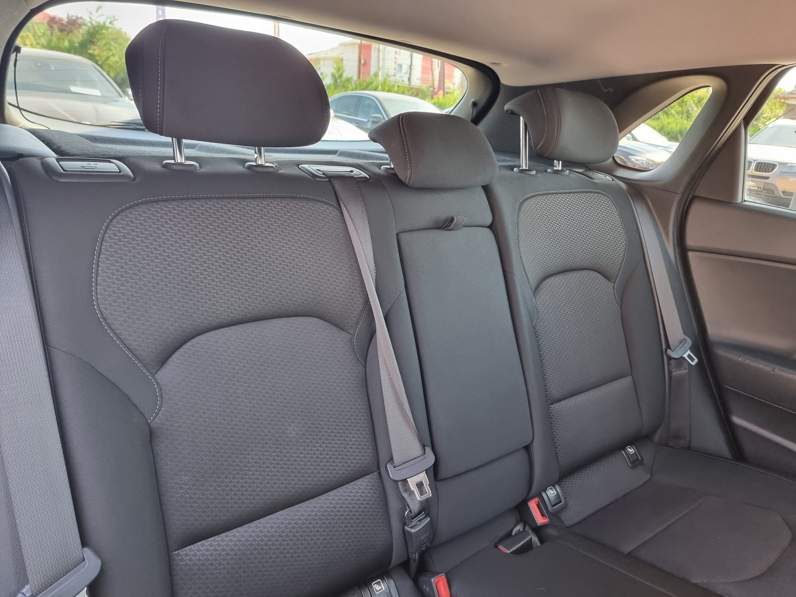 HYUNDAI i30, 1.0 BENZINA, 120 CP, AN 2017, EURO 6          RATE-LIVRARE-GARANTIE