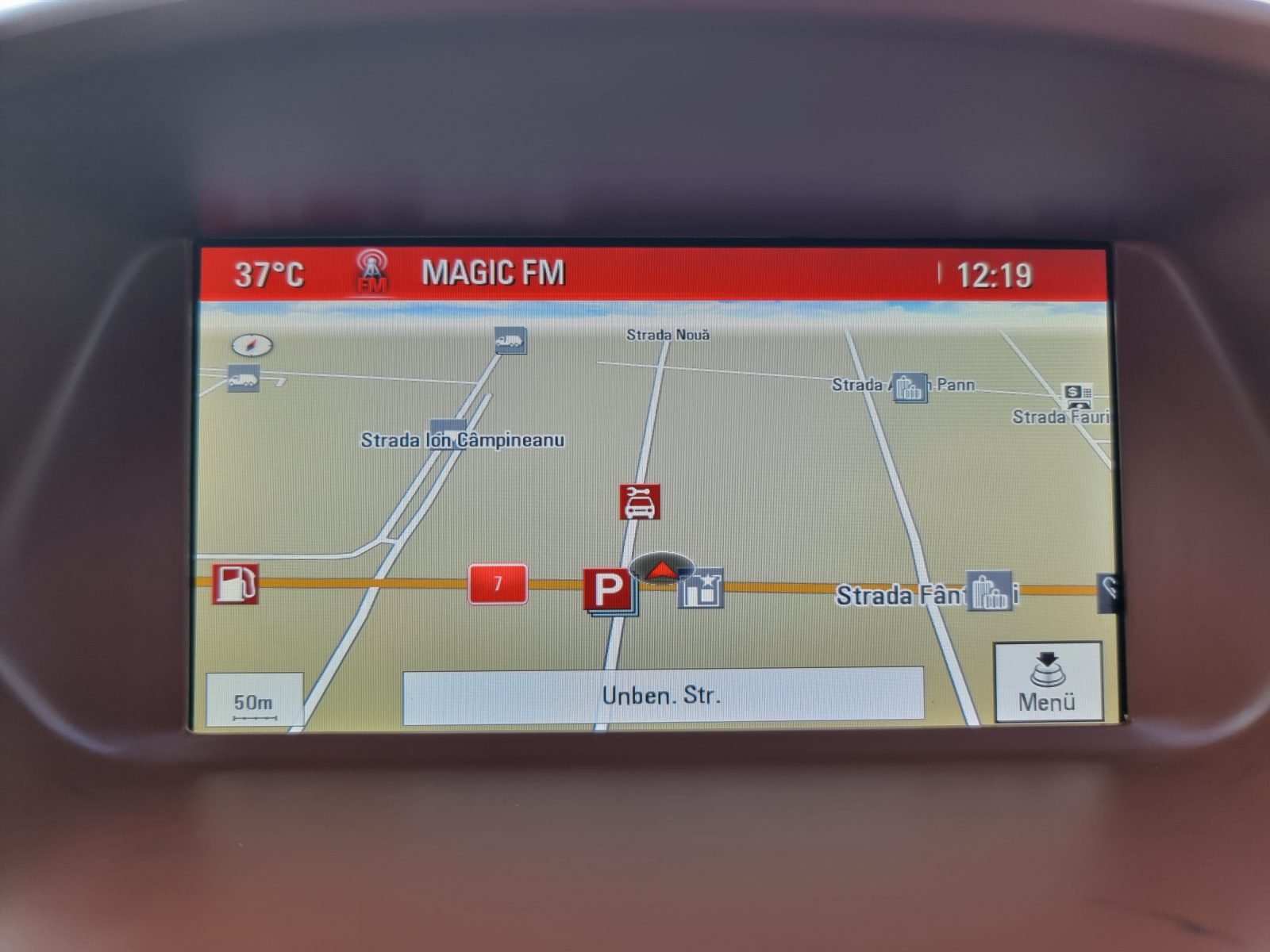 OPEL MOKKA, 1.6 CDTI, 135 CP, AN 2015 (DISTRIBUTIE SCHIMBATA), EURO 5 RATE-LIVRARE-GARANTIE