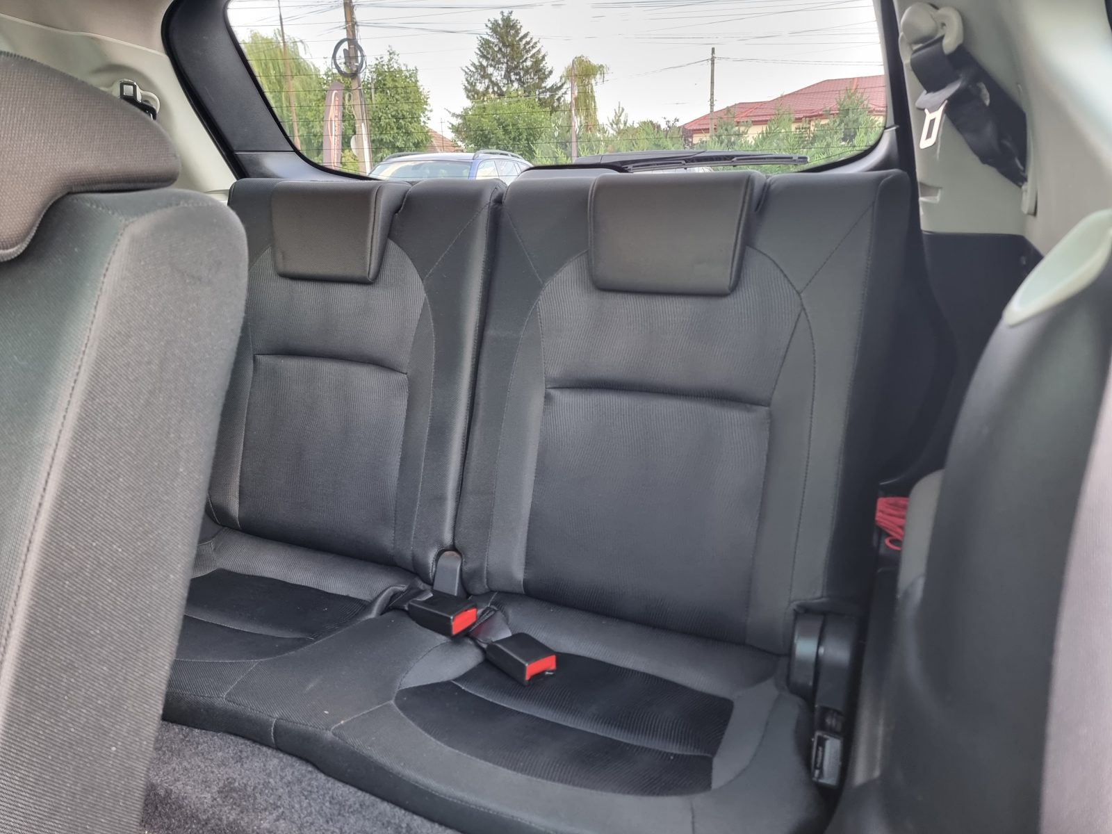 NISSAN QASHQAI +2 4X4, 1.6 DIESEL, 130 CP, AN 2012, EURO 5          RATE-LIVRARE-GARANTIE