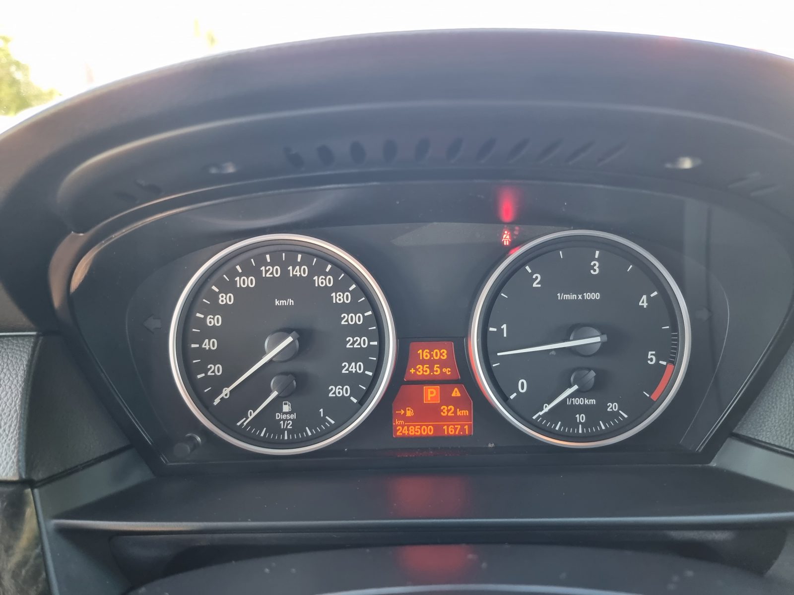 BMW 525D E60 M-PAKET, 3.0 DIESEL, 197 CP, AN 2009 RATE-LIVRARE-GARANTIE