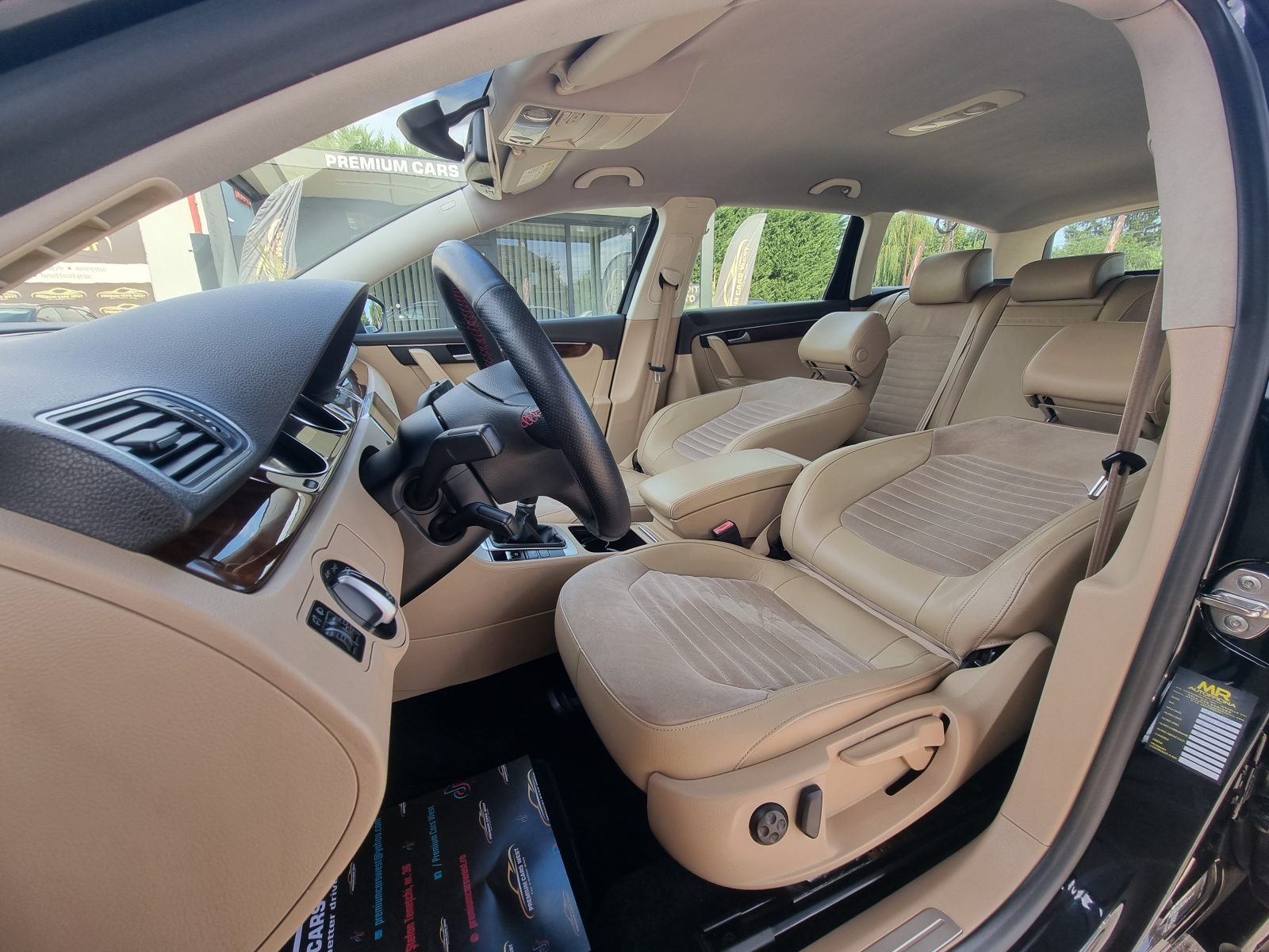 VOLKSWAGEN PASSAT, 2.0 TDI, 140 CP, AN 2015, EURO 5 RATE-LIVRARE-GARANTIE