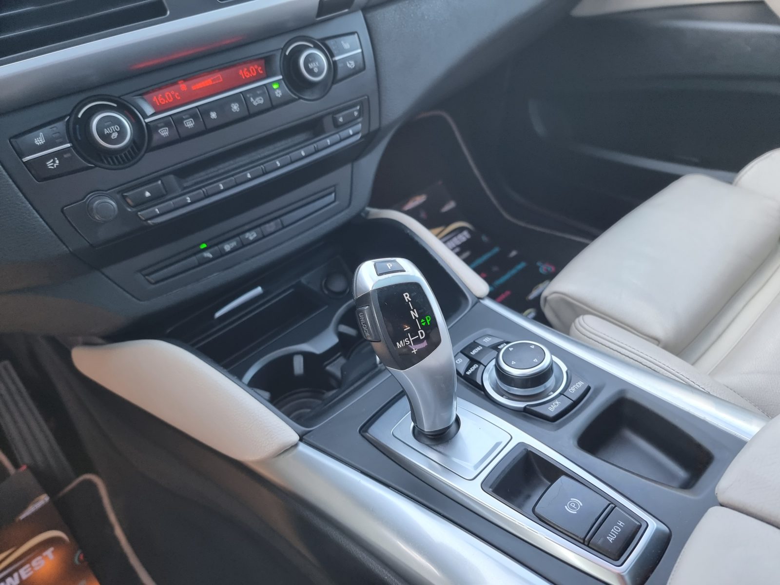 BMW X6, 3.0 TDI, 245 CP, AN 2012, EURO 5 RATE-LIVRARE-GARANTIE