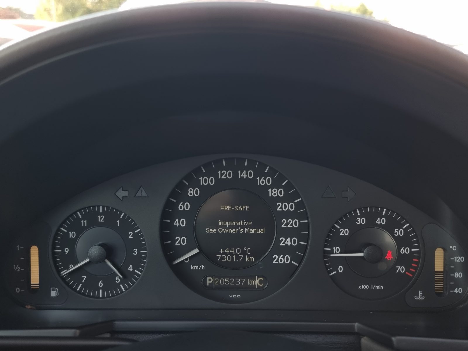 MERCEDES-BENZ E200 KOMPRESSOR, 1.8 BENZINA, 184 CP, AN 2007            RATE-LIVRARE-GARANTIE