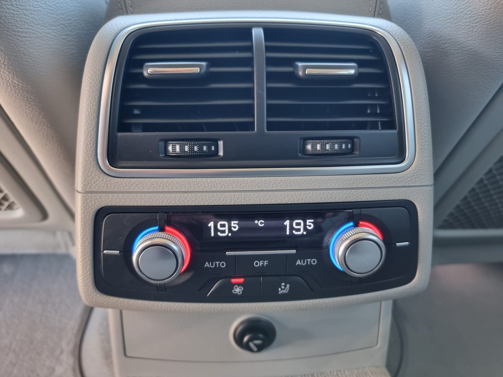 AUDI A6 , 2.0 TDI, 177 CP, AN 2013, EURO 5 RATE-LIVRARE-GARANTIE
