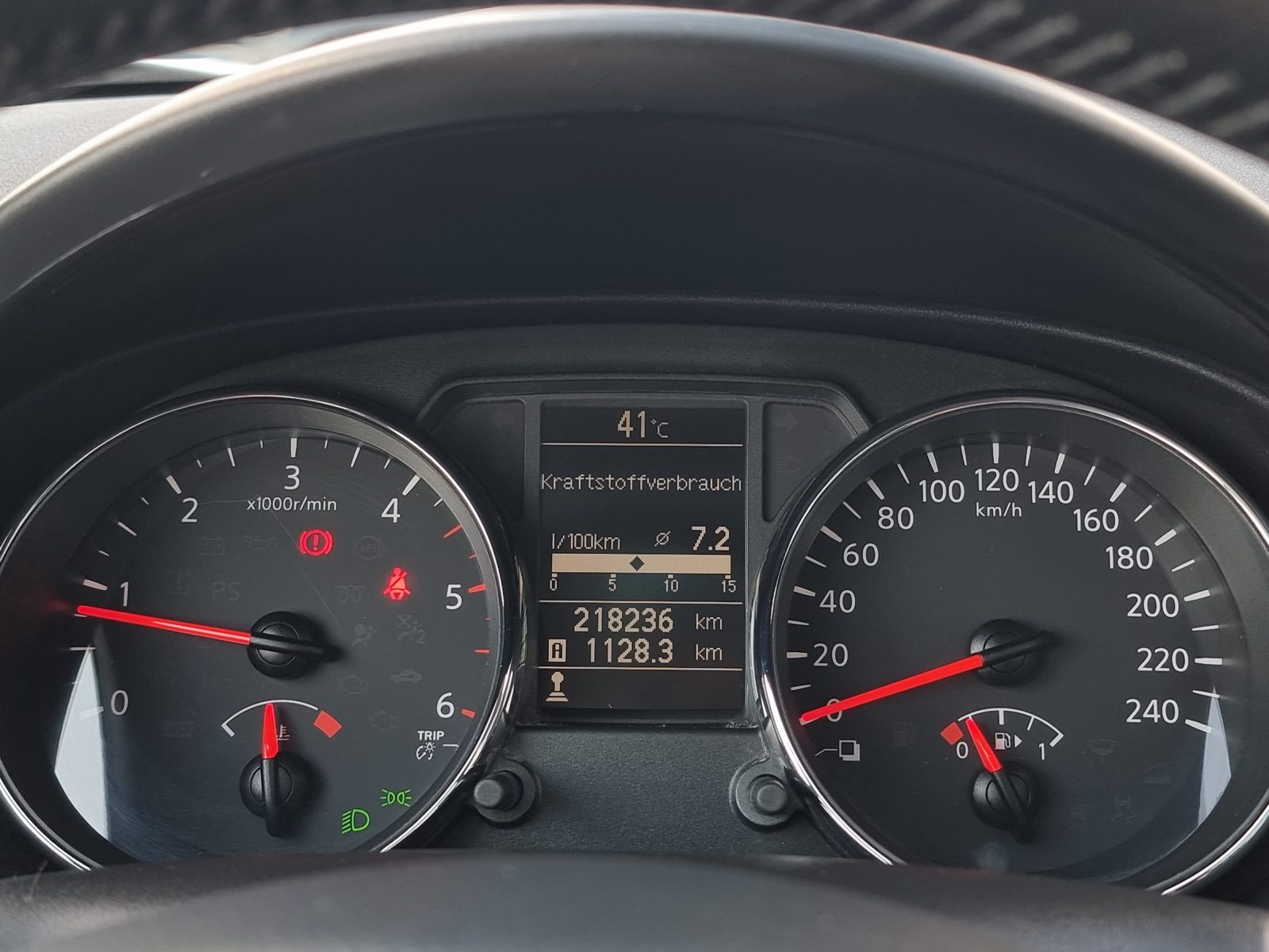 NISSAN QASHQAI +2 4X4, 1.6 DIESEL, 130 CP, AN 2012, EURO 5          RATE-LIVRARE-GARANTIE