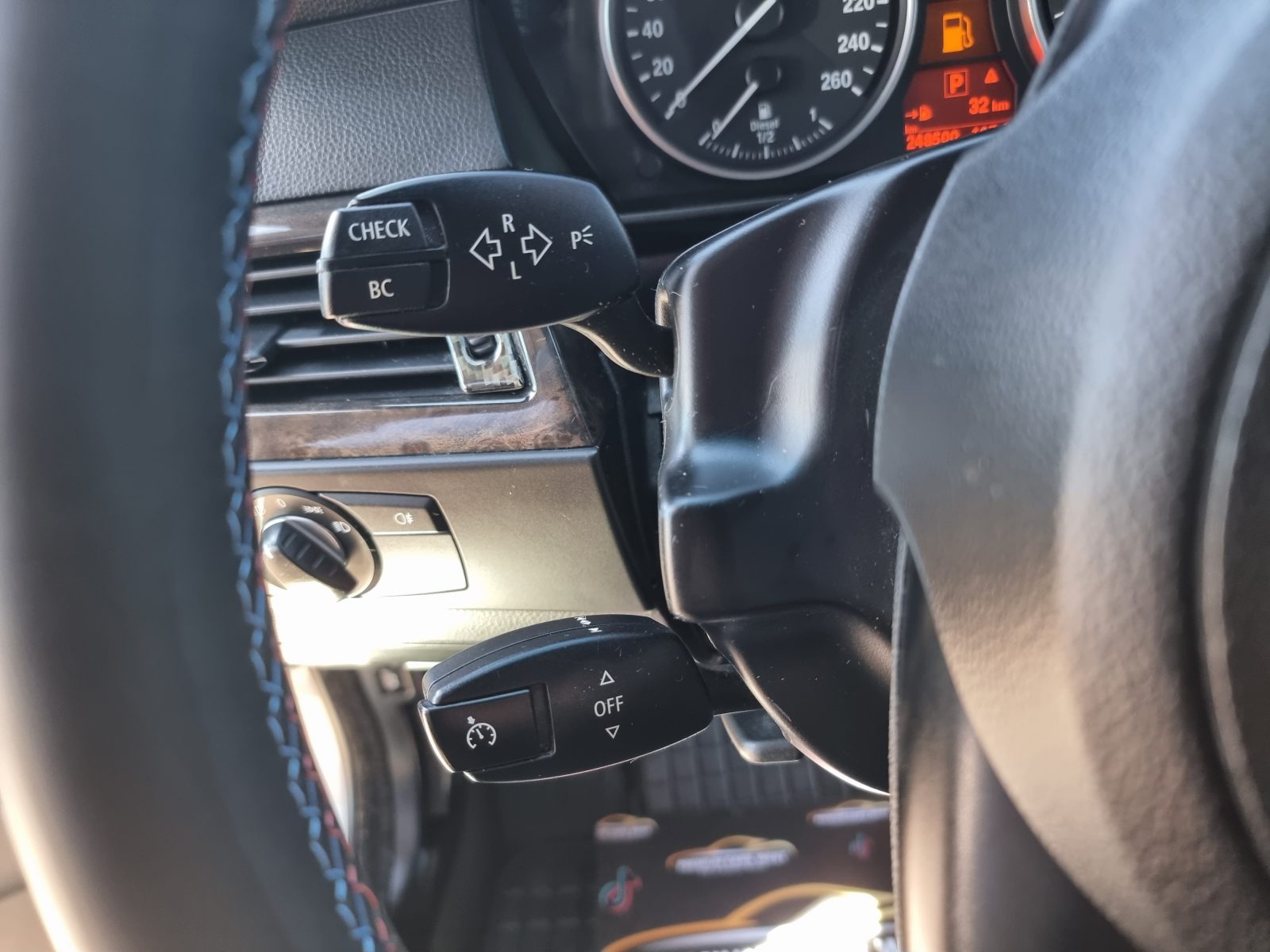 BMW 525D E60 M-PAKET, 3.0 DIESEL, 197 CP, AN 2009 RATE-LIVRARE-GARANTIE