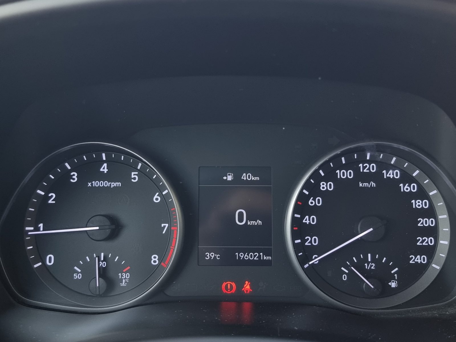 HYUNDAI i30, 1.0 BENZINA, 120 CP, AN 2017, EURO 6          RATE-LIVRARE-GARANTIE
