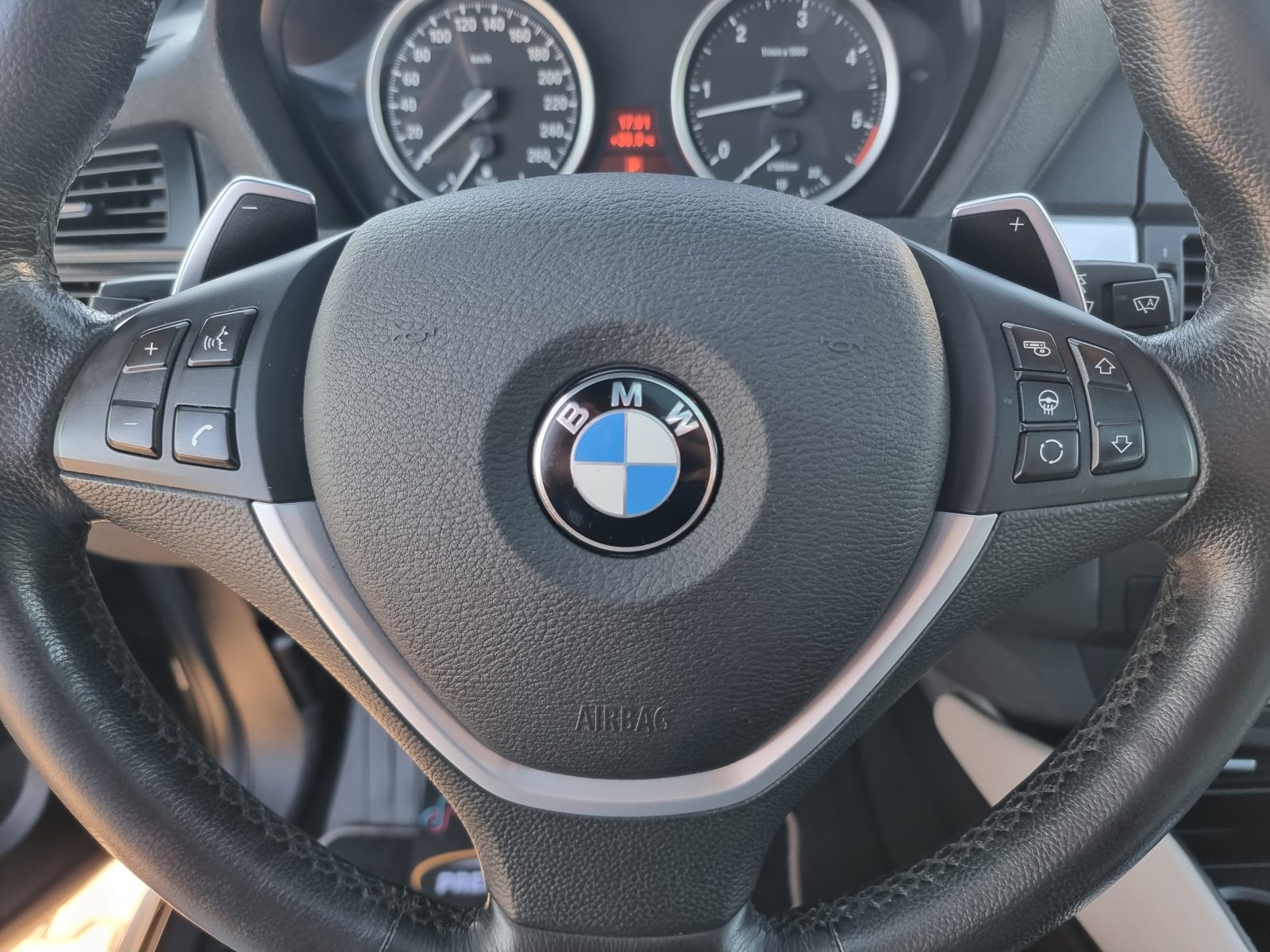 BMW X6, 3.0 TDI, 245 CP, AN 2012, EURO 5 RATE-LIVRARE-GARANTIE