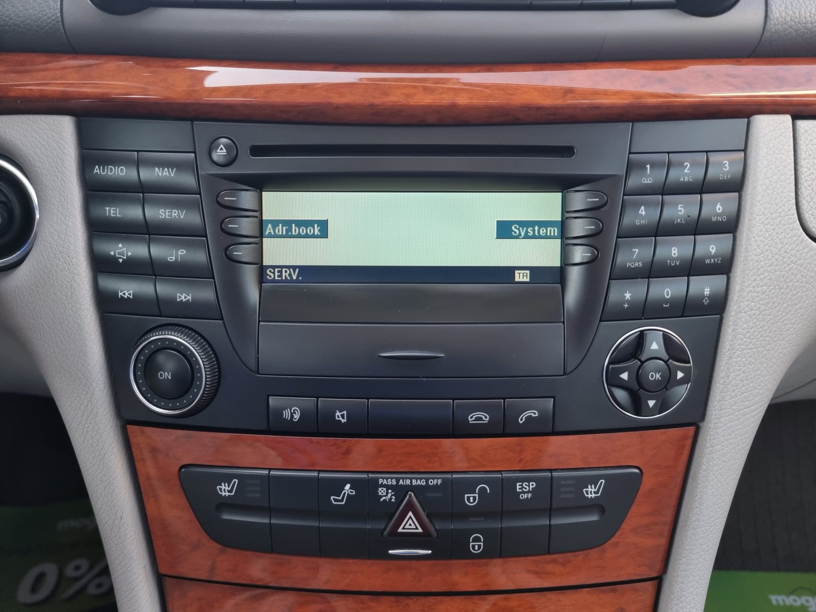 MERCEDES-BENZ E200 KOMPRESSOR, 1.8 BENZINA, 184 CP, AN 2007            RATE-LIVRARE-GARANTIE