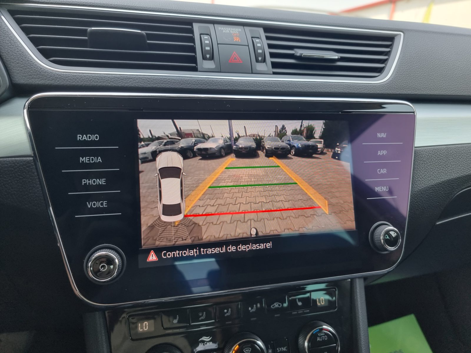 SKODA SUPERB, 2.0 TDI, 150 CP, AN 2019, EURO 6 RATE-LIVRARE-GARANTIE