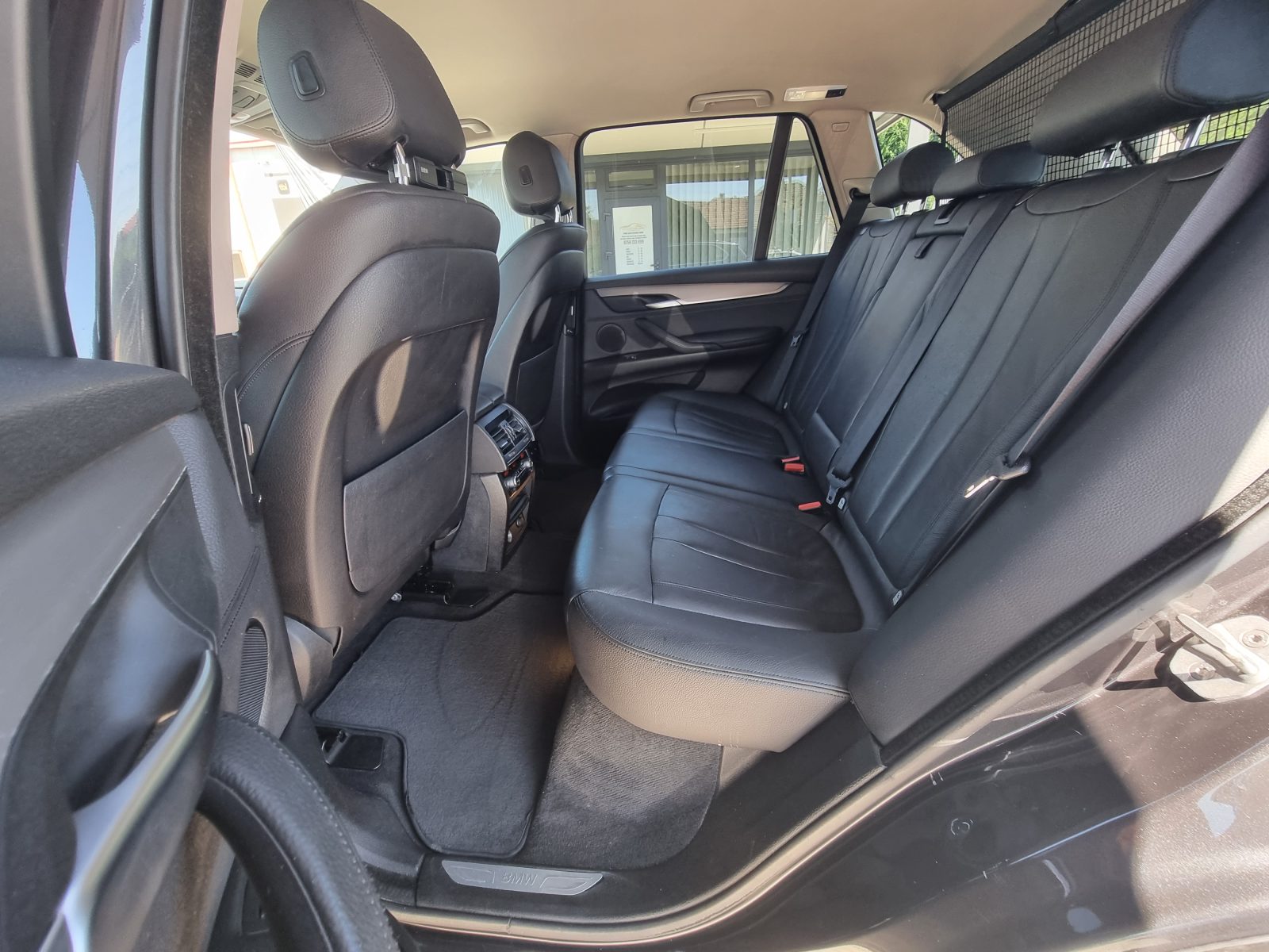 BMW  X5 XDRIVE, 2.0 DIESEL, 218 CP, AN 2014, EURO 6 RATE-LIVRARE-GARANTIE