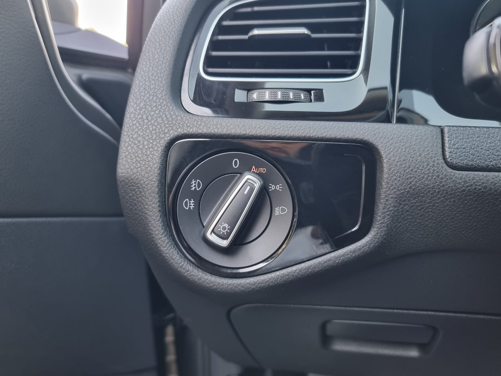 VOLKSWAGEN GOLF VII, 2.0 TDI, 150 CP, AN 2015, EURO 5          RATE-LIVRARE-GARANTIE