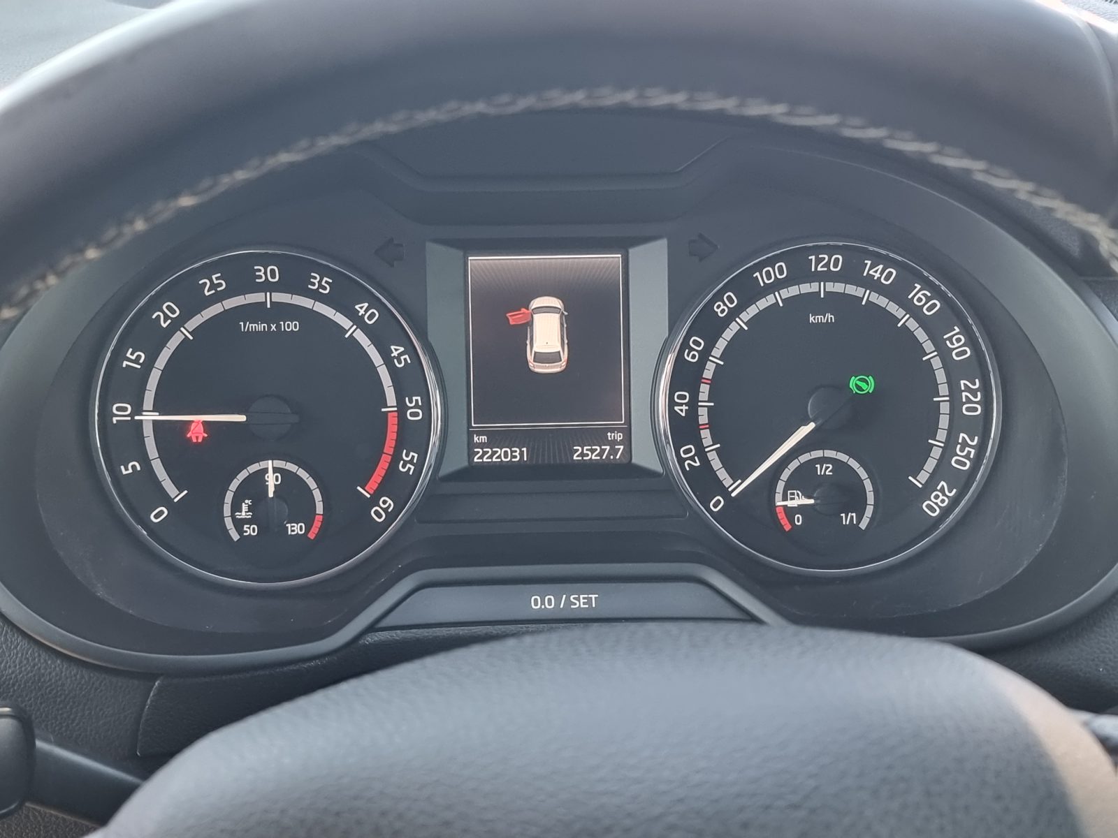 SKODA OCTAVIA VRS, 2.0 TDI, 185 CP, AN 2014 (DISTRIBUTIE SCHIMBATA), EURO 5 RATE-LIVRARE-GARANTIE