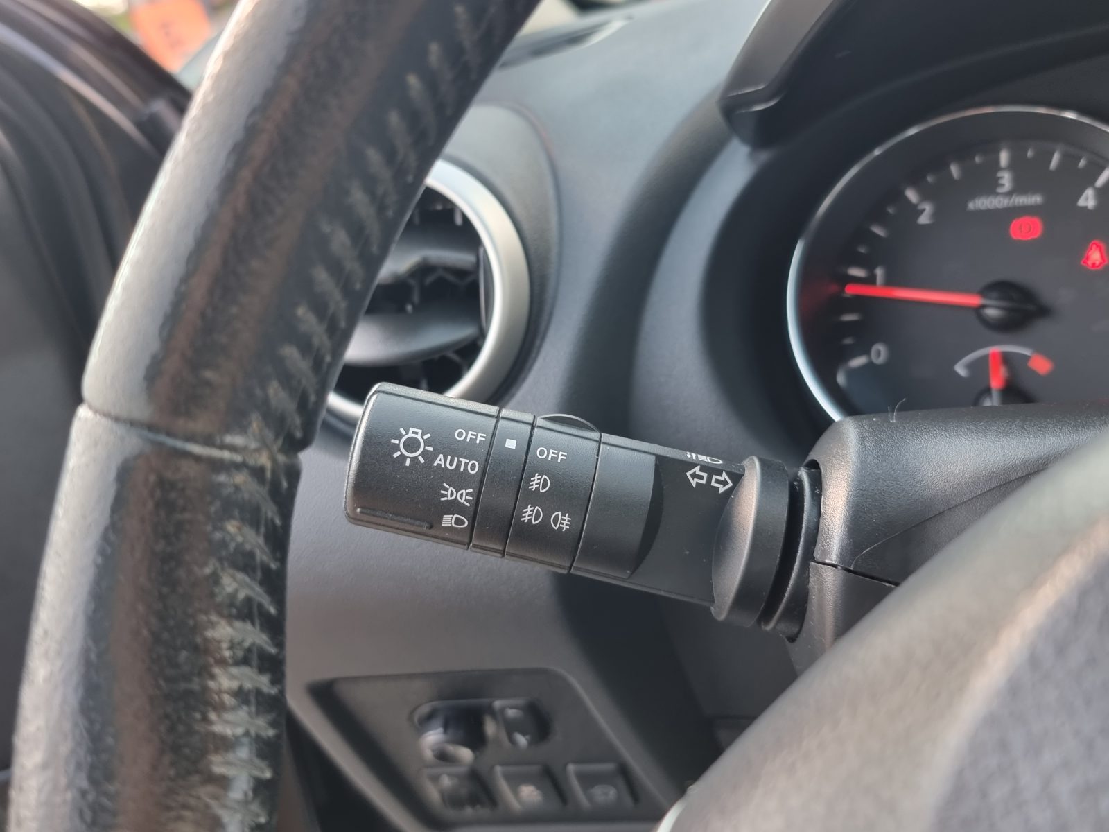 NISSAN QASHQAI +2 4X4, 1.6 DIESEL, 130 CP, AN 2012, EURO 5          RATE-LIVRARE-GARANTIE