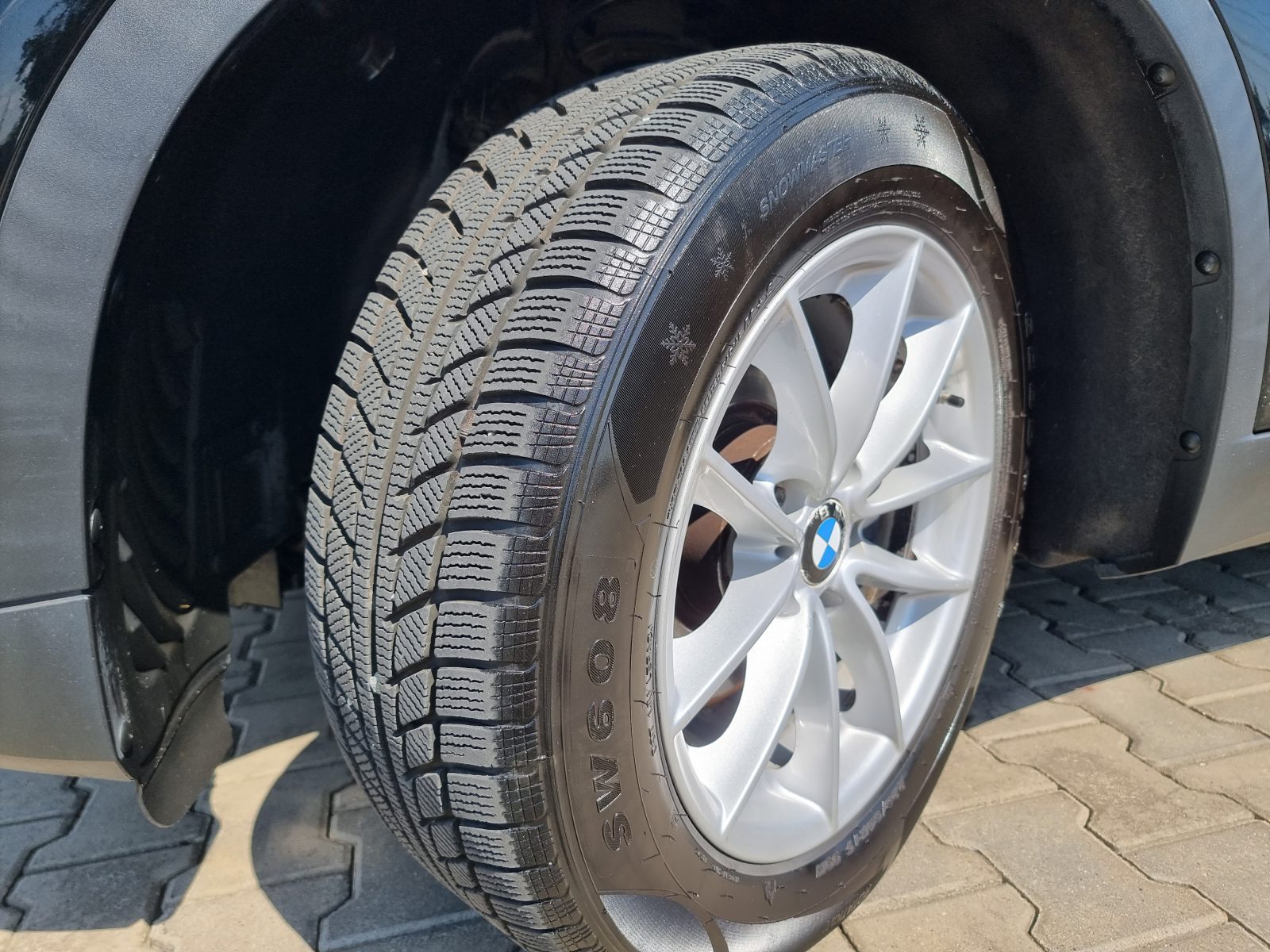 BMW X3 XDRIVE, 2.0 DIESEL, 190 CP, AN 2014, EURO 6 RATE-LIVRARE-GARANTIE