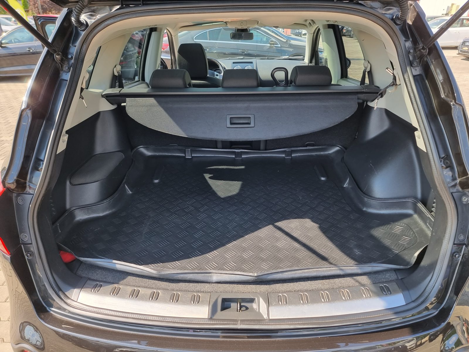 NISSAN QASHQAI +2 4X4, 1.6 DIESEL, 130 CP, AN 2012, EURO 5          RATE-LIVRARE-GARANTIE