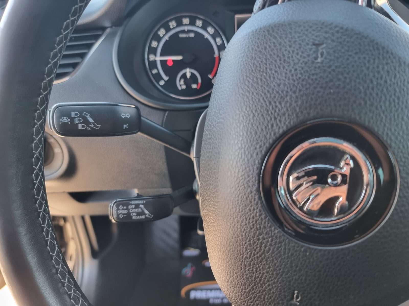 SKODA OCTAVIA VRS, 2.0 TDI, 185 CP, AN 2014 (DISTRIBUTIE SCHIMBATA), EURO 5 RATE-LIVRARE-GARANTIE