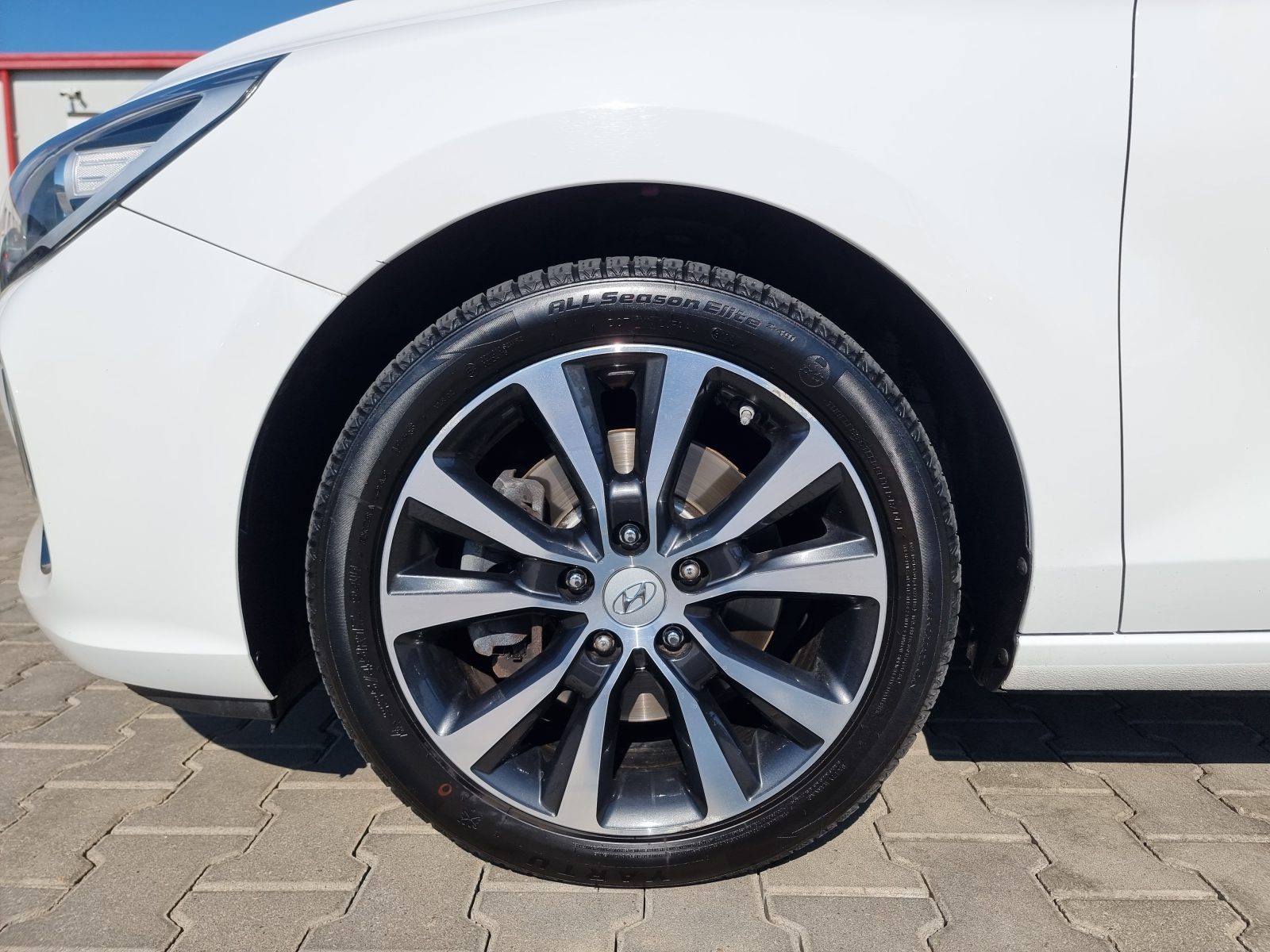 HYUNDAI i30, 1.0 BENZINA, 120 CP, AN 2017, EURO 6          RATE-LIVRARE-GARANTIE