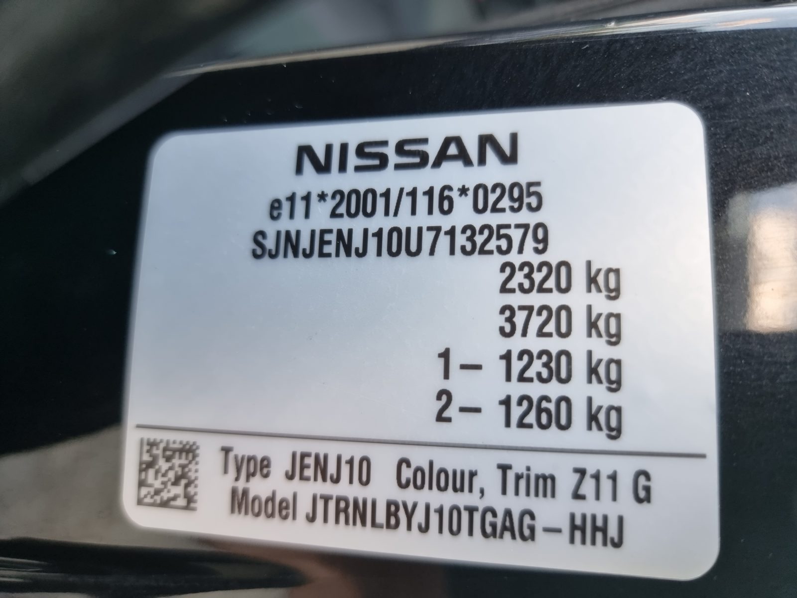 NISSAN QASHQAI +2 4X4, 1.6 DIESEL, 130 CP, AN 2012, EURO 5          RATE-LIVRARE-GARANTIE