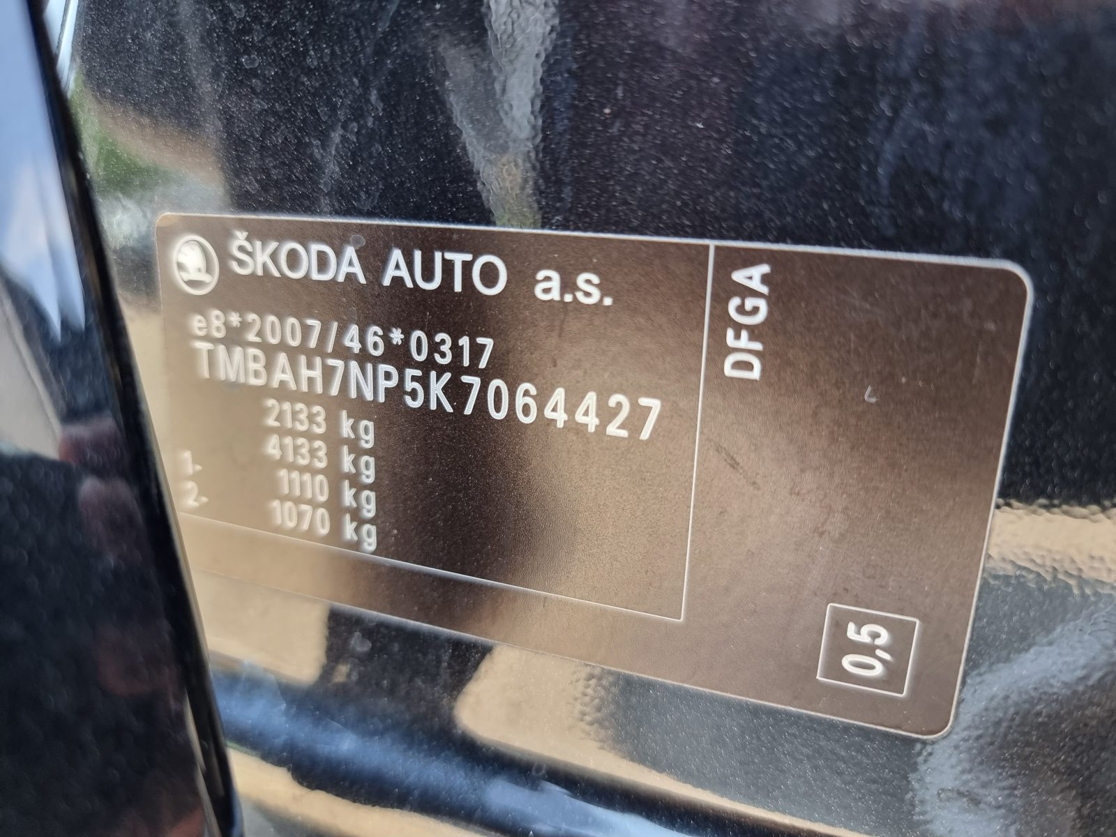 SKODA SUPERB, 2.0 TDI, 150 CP, AN 2019, EURO 6 RATE-LIVRARE-GARANTIE