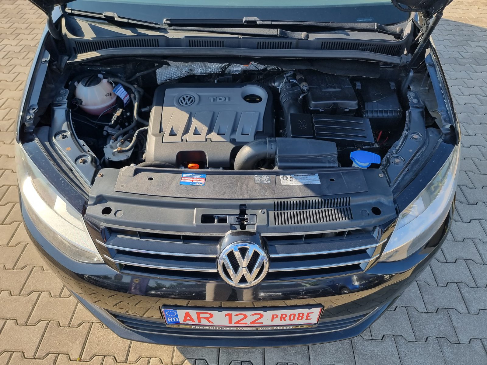 VOLKSWAGEN SHARAN, 7 LOCURI, 2.0 TDI, 140 CP, AN 2011, EURO 5        RATE-LIVRARE-GARANTIE