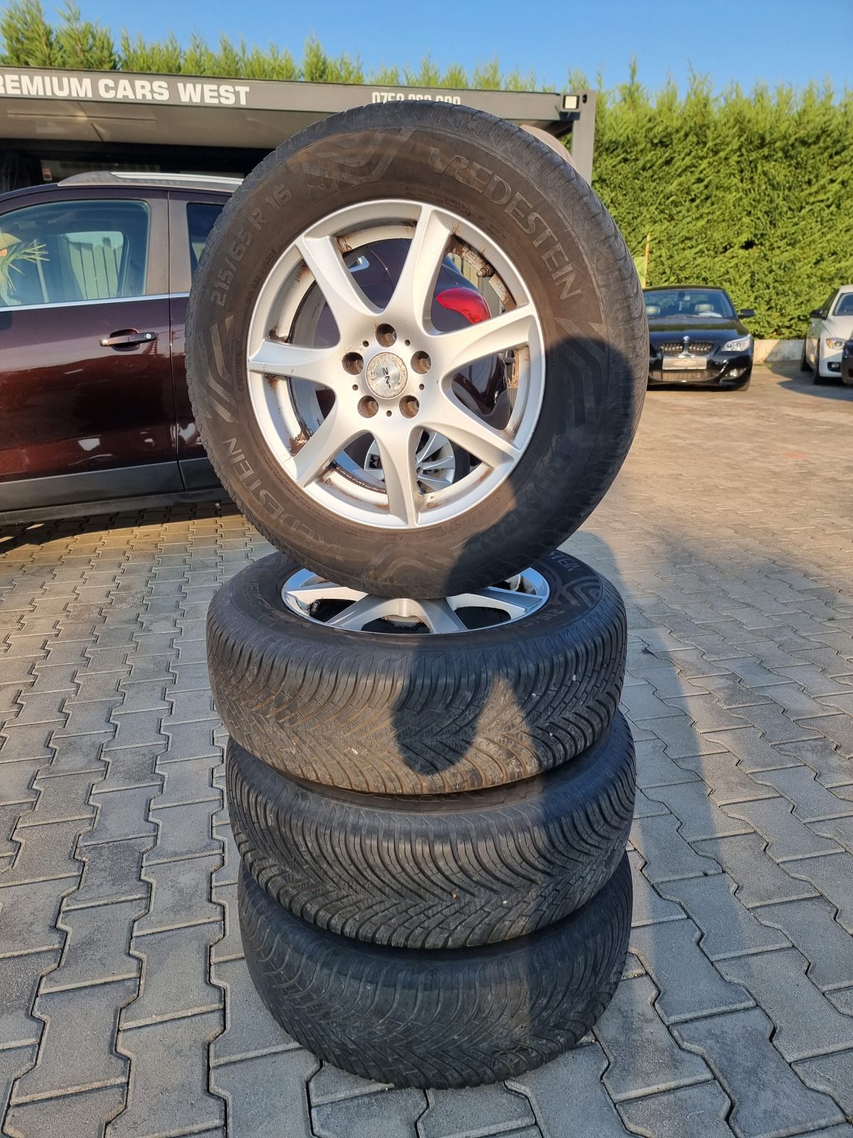 OPEL MOKKA, 1.6 CDTI, 135 CP, AN 2015 (DISTRIBUTIE SCHIMBATA), EURO 5 RATE-LIVRARE-GARANTIE