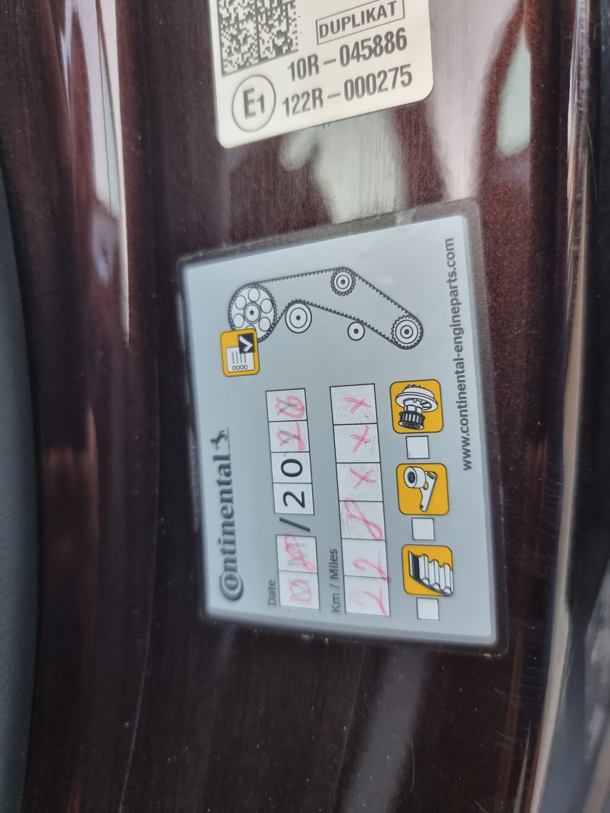 OPEL MOKKA, 1.6 CDTI, 135 CP, AN 2015 (DISTRIBUTIE SCHIMBATA), EURO 5 RATE-LIVRARE-GARANTIE