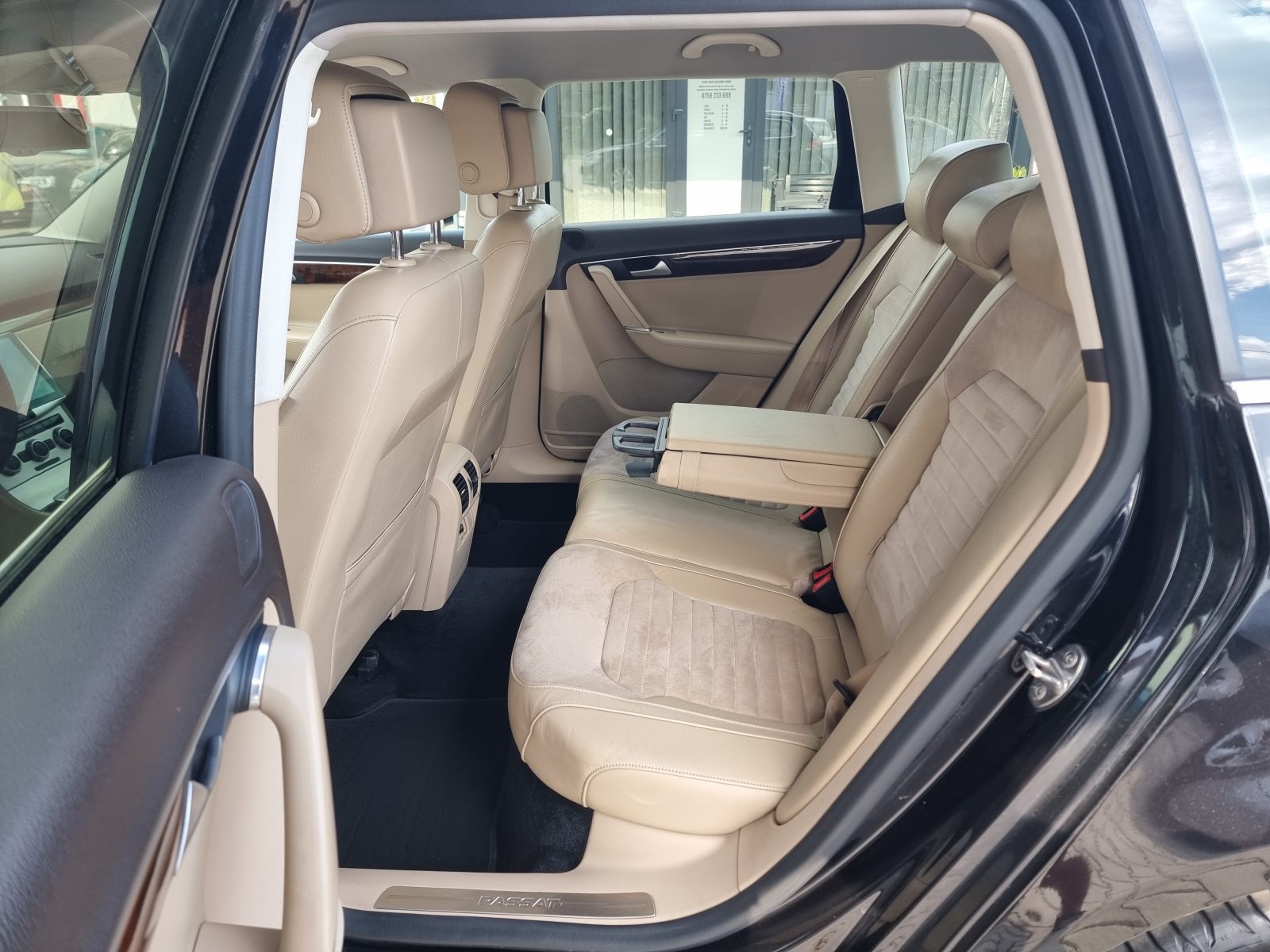 VOLKSWAGEN PASSAT, 2.0 TDI, 140 CP, AN 2015, EURO 5 RATE-LIVRARE-GARANTIE