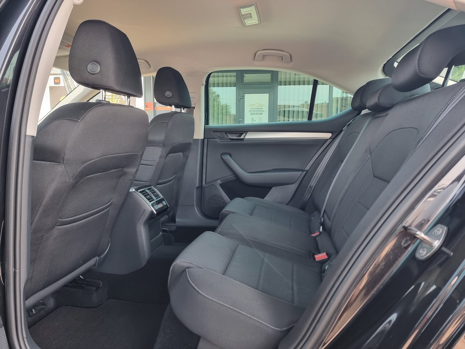 SKODA SUPERB, 2.0 TDI, 150 CP, AN 2019, EURO 6 RATE-LIVRARE-GARANTIE