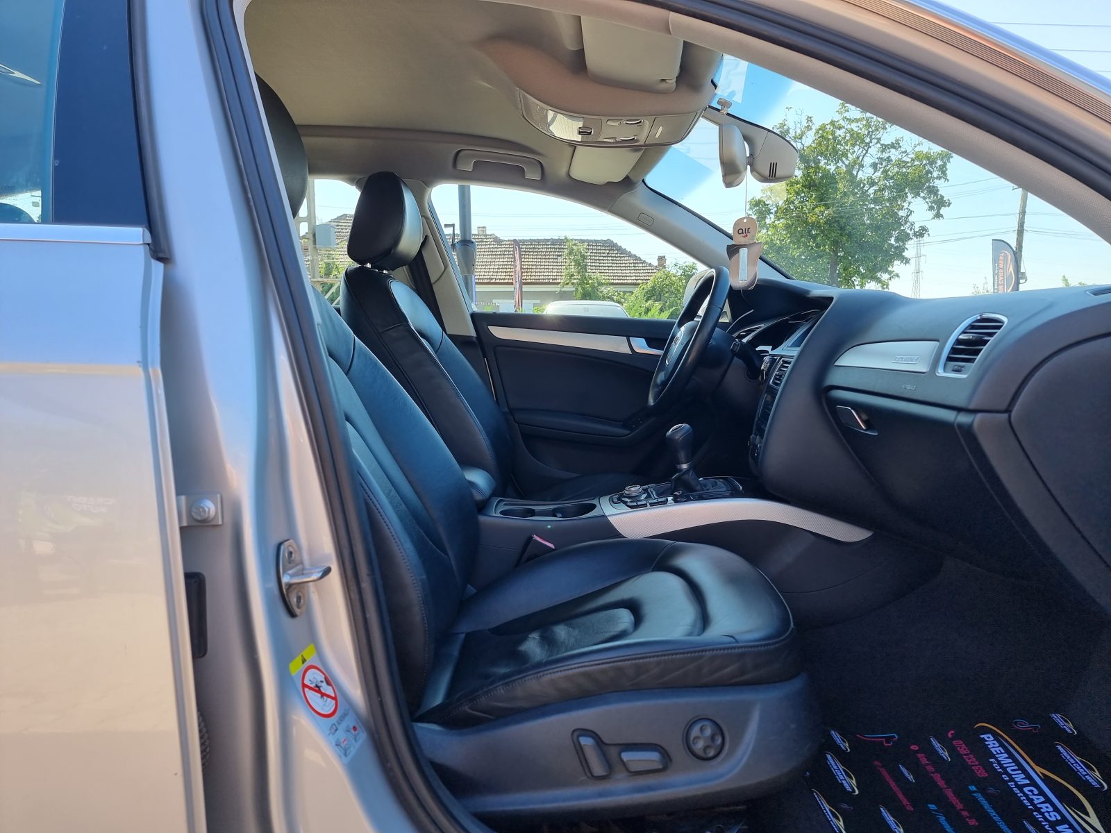 AUDI A4 ALLROAD, 2.0 TDI, 170 CP, AN 2010, EURO 5       RATE-LIVRARE-GARANTIE