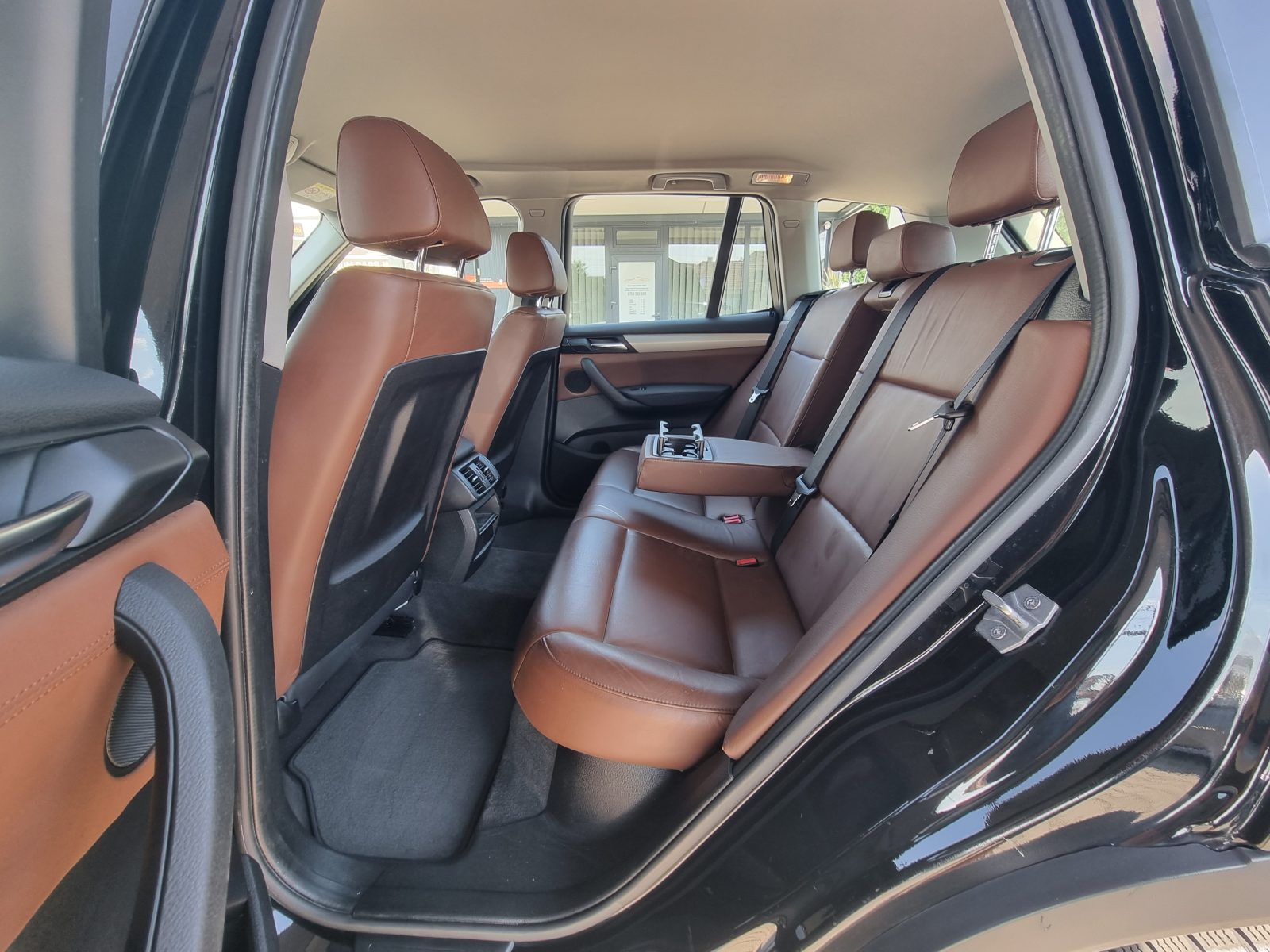 BMW X3 XDRIVE, 2.0 DIESEL, 190 CP, AN 2014, EURO 6 RATE-LIVRARE-GARANTIE