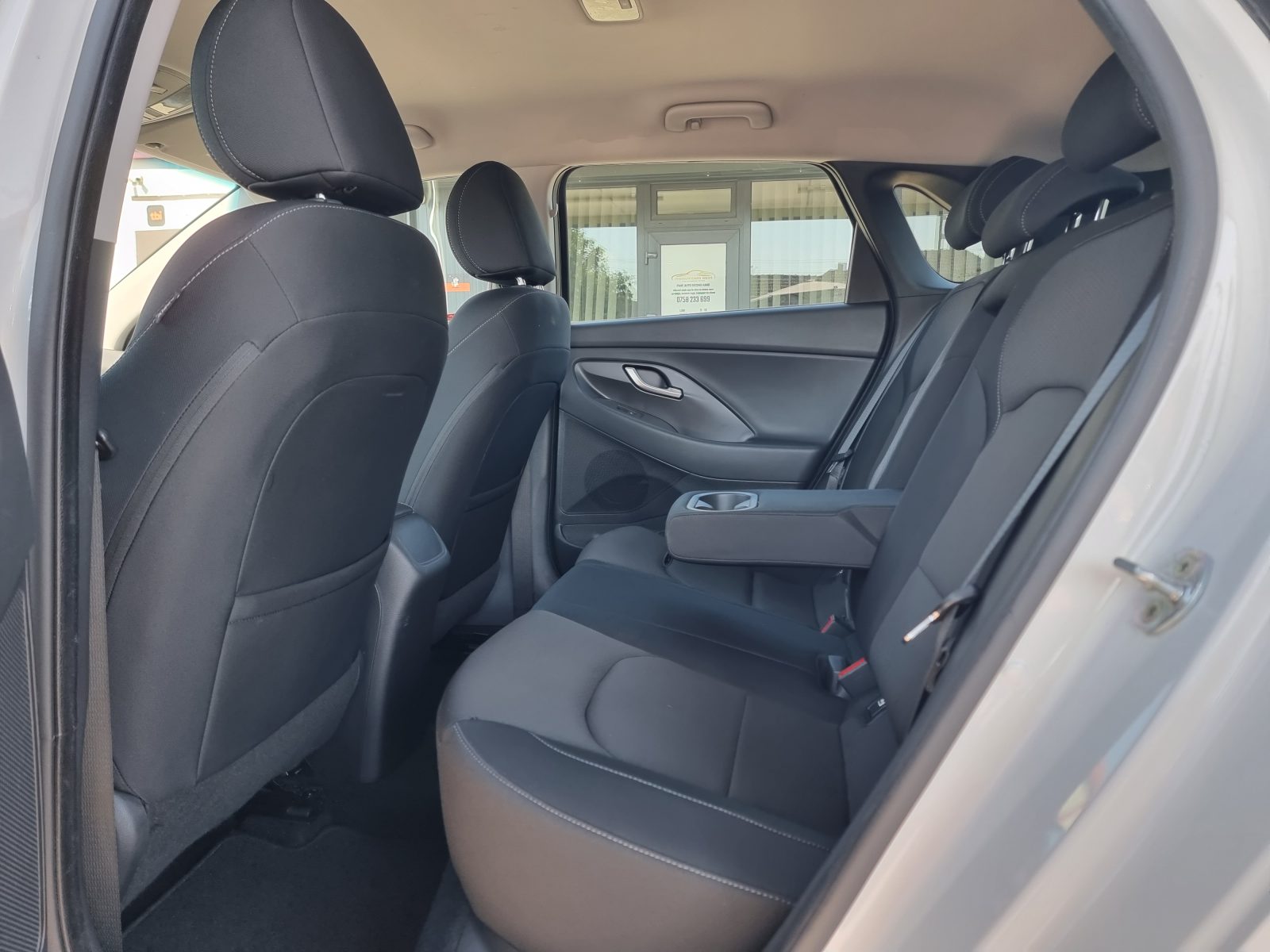 HYUNDAI i30, 1.0 BENZINA, 120 CP, AN 2017, EURO 6          RATE-LIVRARE-GARANTIE