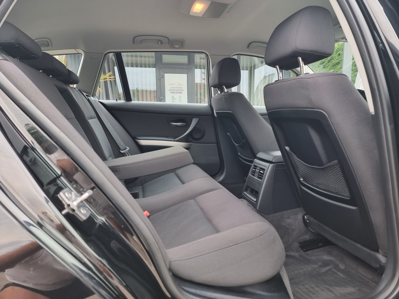 BMW SERIA 3, 2.0 DIESEL, 143 CP, AN 2012, EURO 5        RATE-LIVRARE-GARANTIE