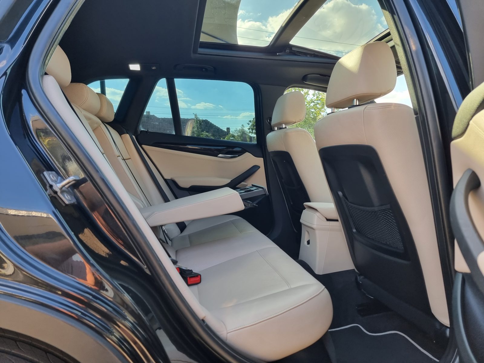 BMW X1 XDRIVE, 2.0 DIESEL, 177 CP, AN 12/2010, EURO 5        RATE-LIVRARE-GARANTIE