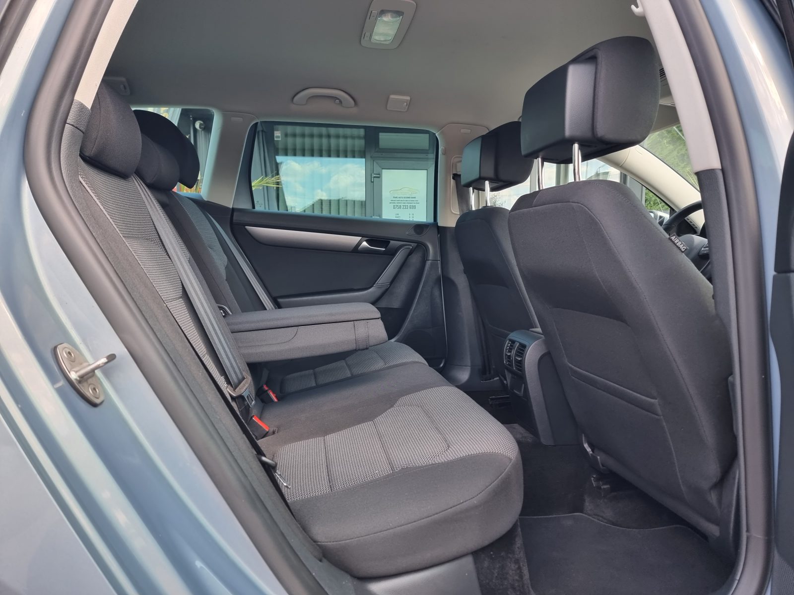 VOLKSWAGEN PASSAT 4X4, 2.0 TDI, 140 CP, AN 2013, EURO 5           RATE-LIVRARE-GARANTIE