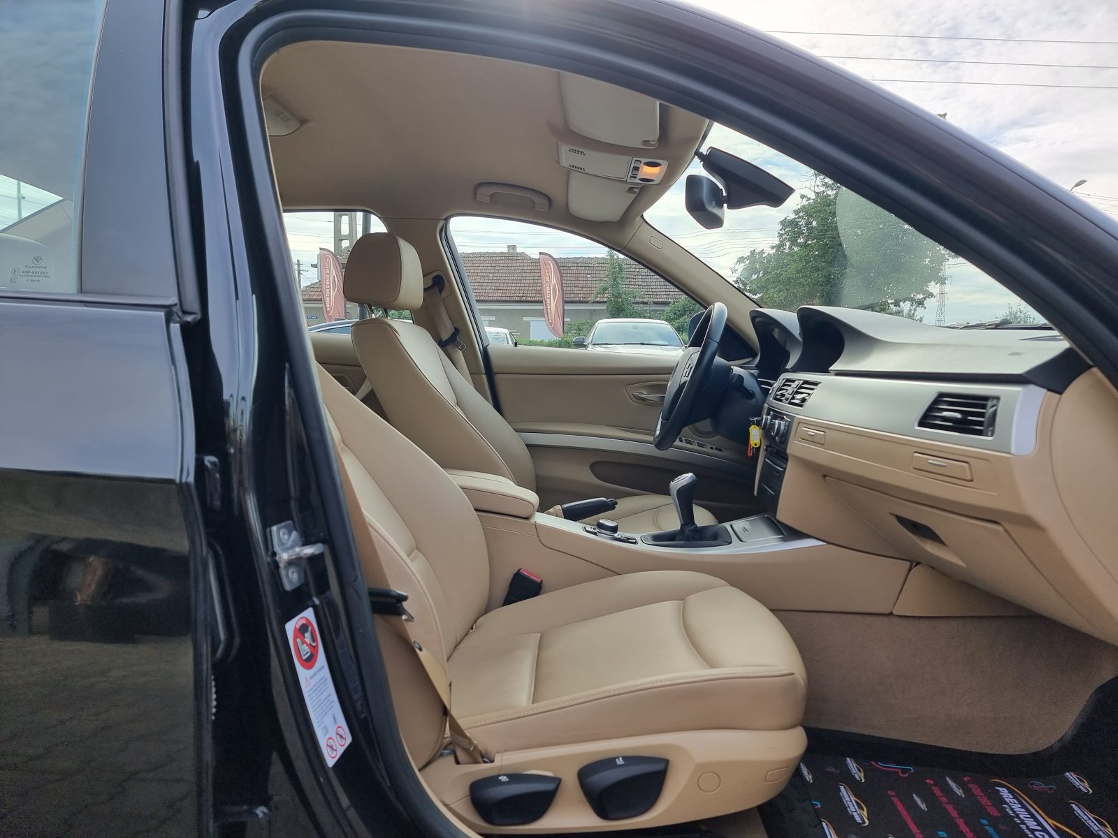 BMW SERIA 3, 2.0 DIESEL, 143 CP, AN 2010, EURO 5         RATE-LIVRARE-GARANTIE