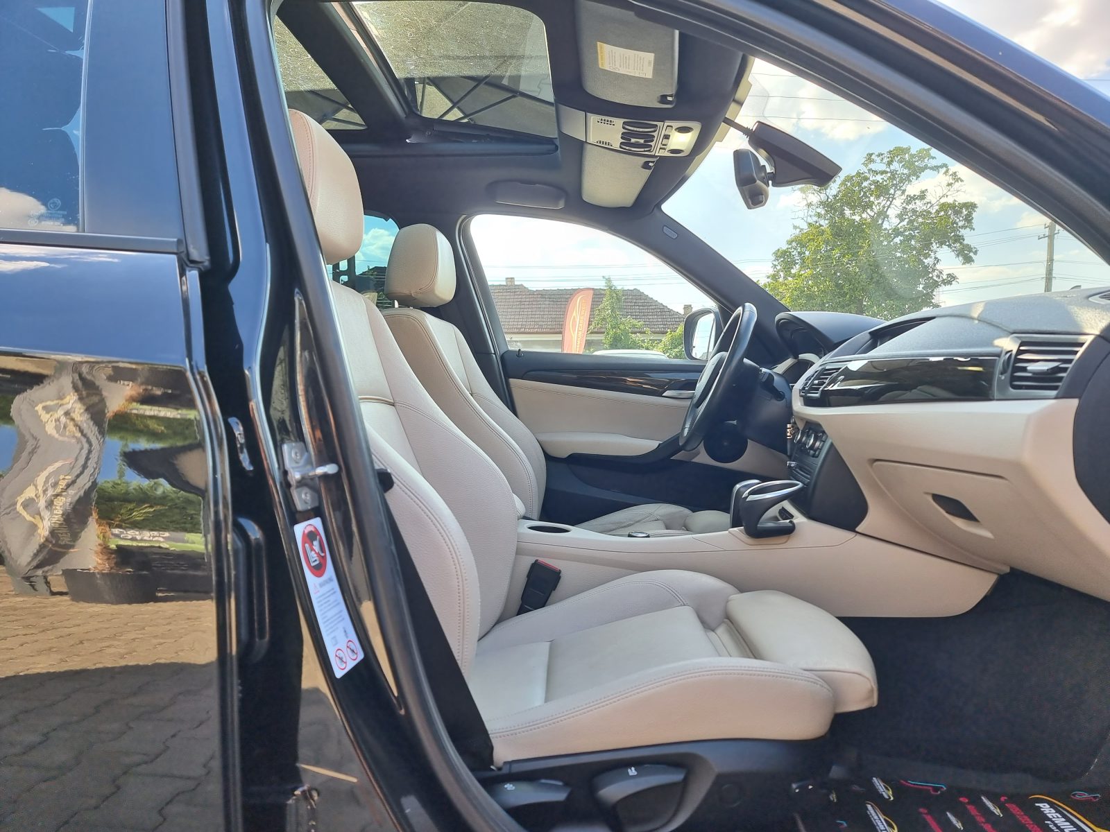 BMW X1 XDRIVE, 2.0 DIESEL, 177 CP, AN 12/2010, EURO 5        RATE-LIVRARE-GARANTIE