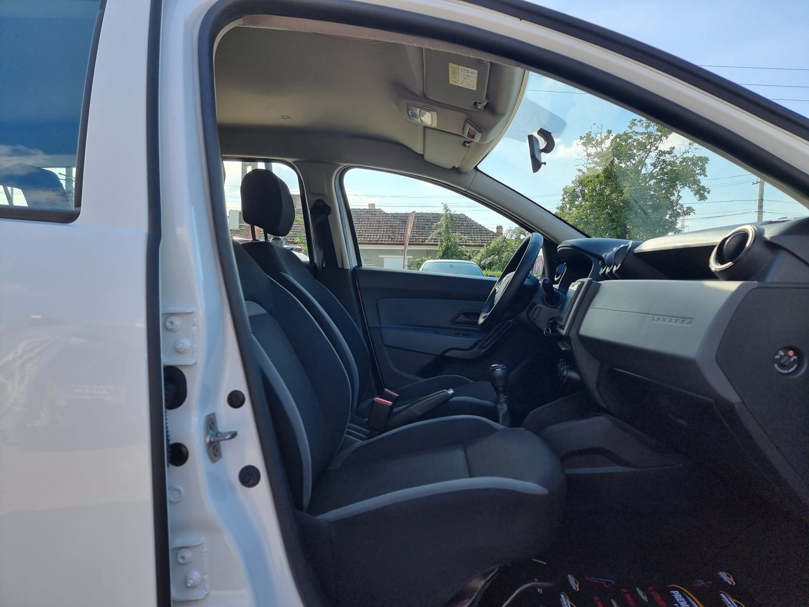 DACIA DUSTER, 1.6 BENZINA, 114 CP, AN 2019, EURO 6        RATE-LIVRARE-GARANTIE